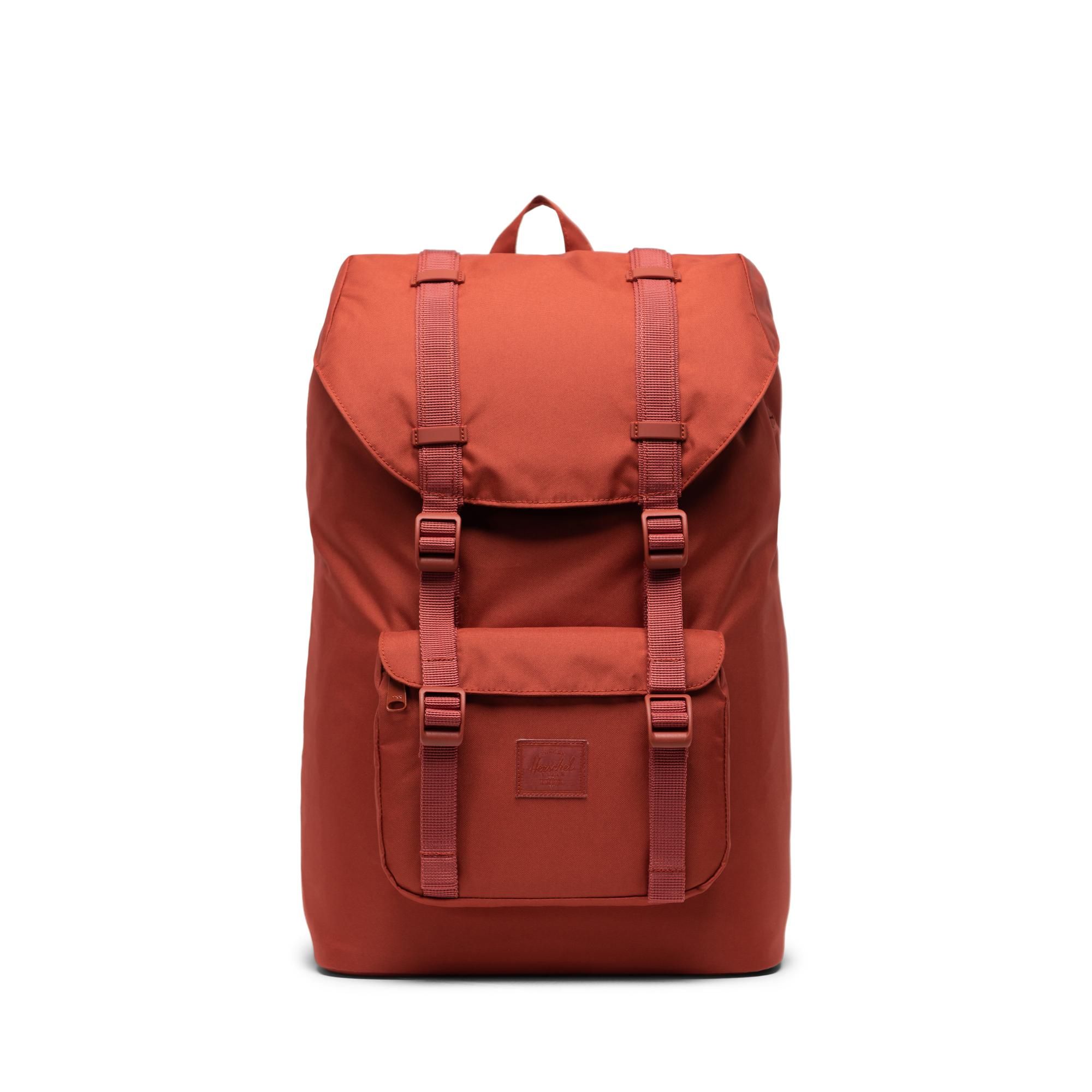 Herschel Little America Light | Mid-Volume - Picante