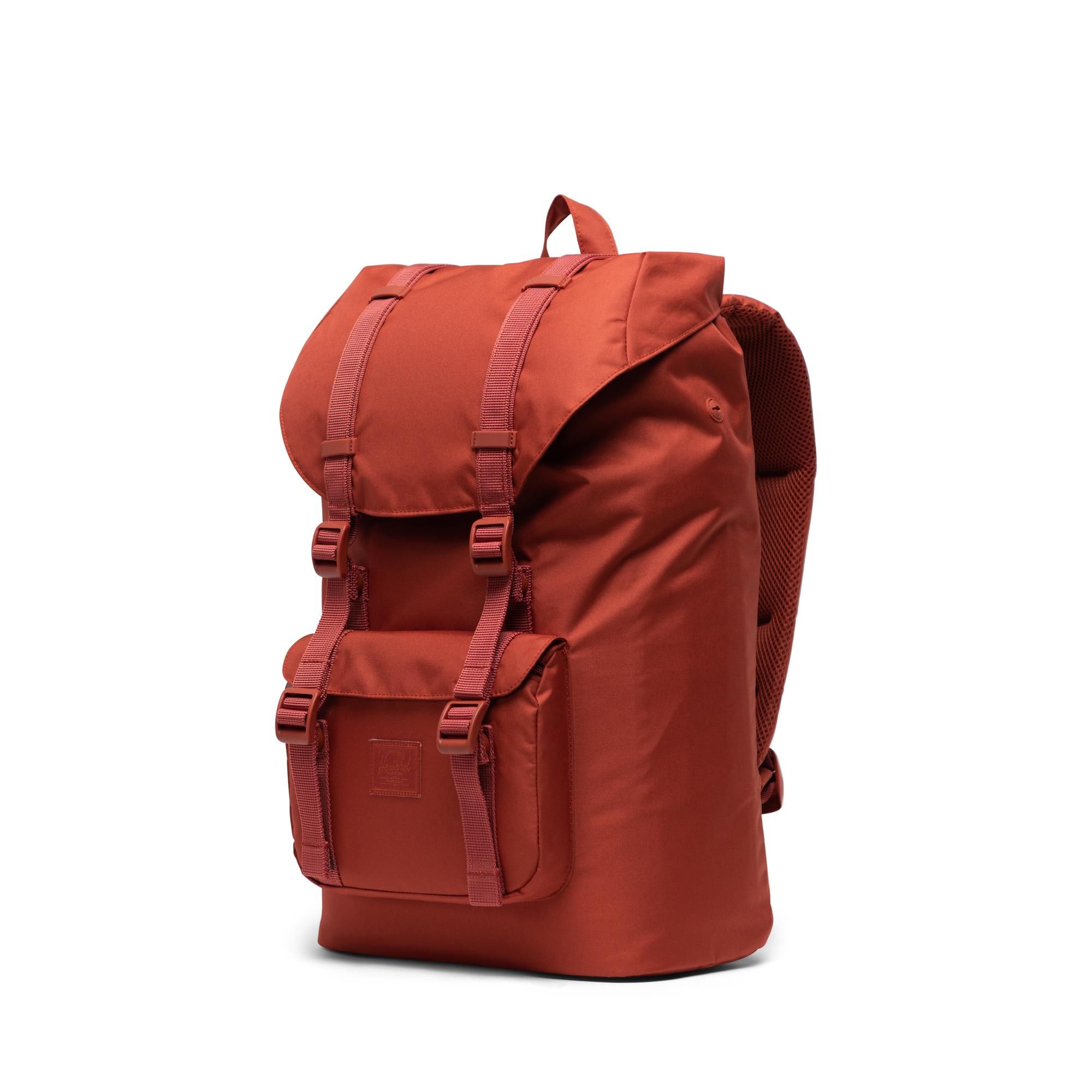 Herschel Little America Light | Mid-Volume - Picante