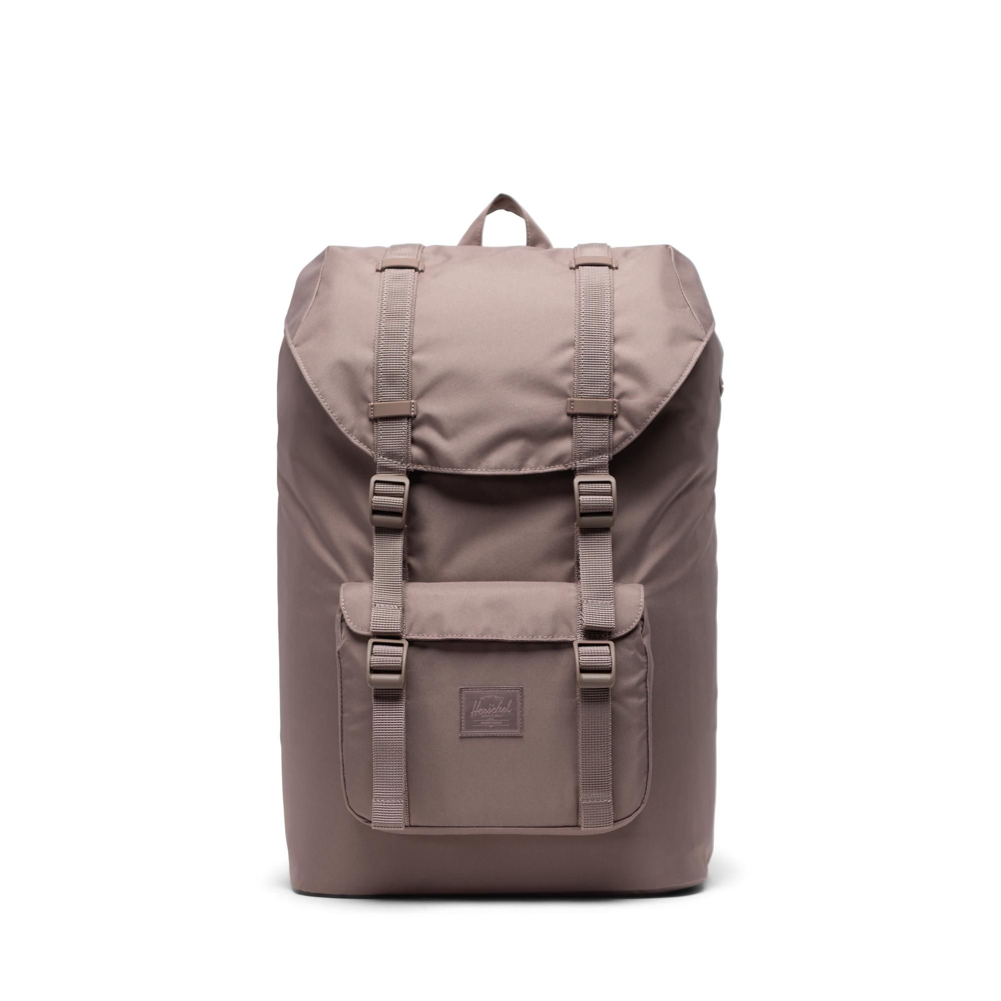Herschel Little America Light | Mid-Volume - Pine Bark