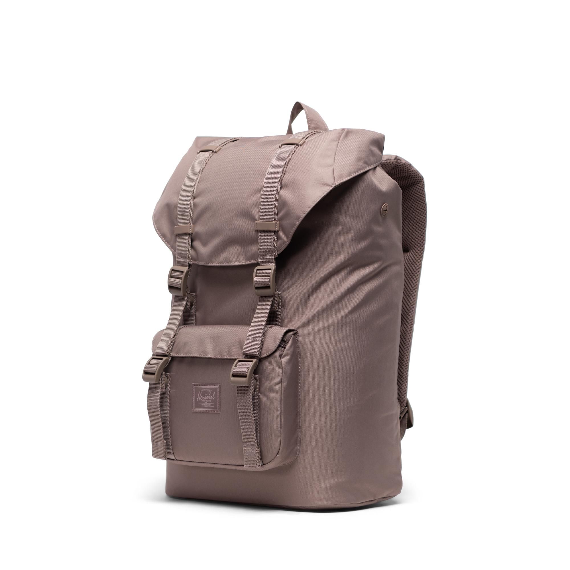 Herschel Little America Light | Mid-Volume - Pine Bark