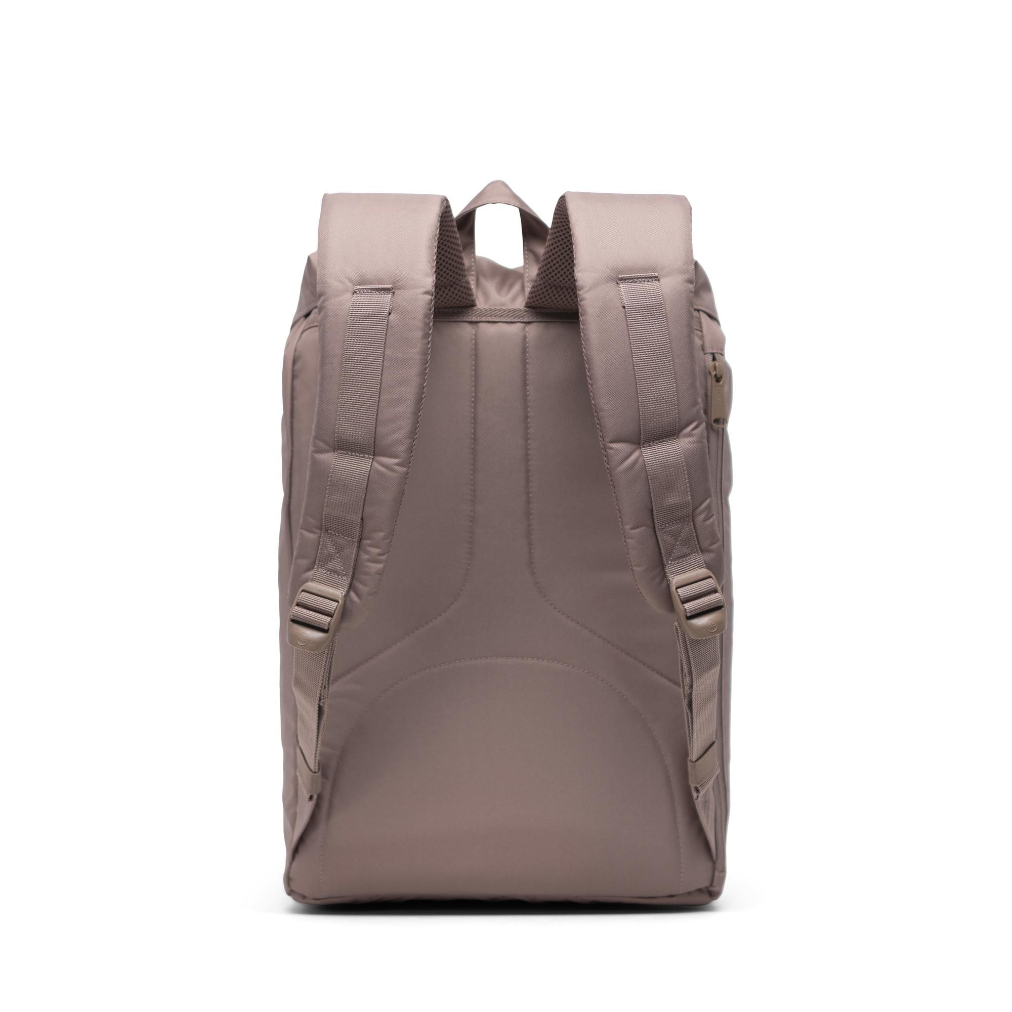 Herschel Little America Light | Mid-Volume - Pine Bark