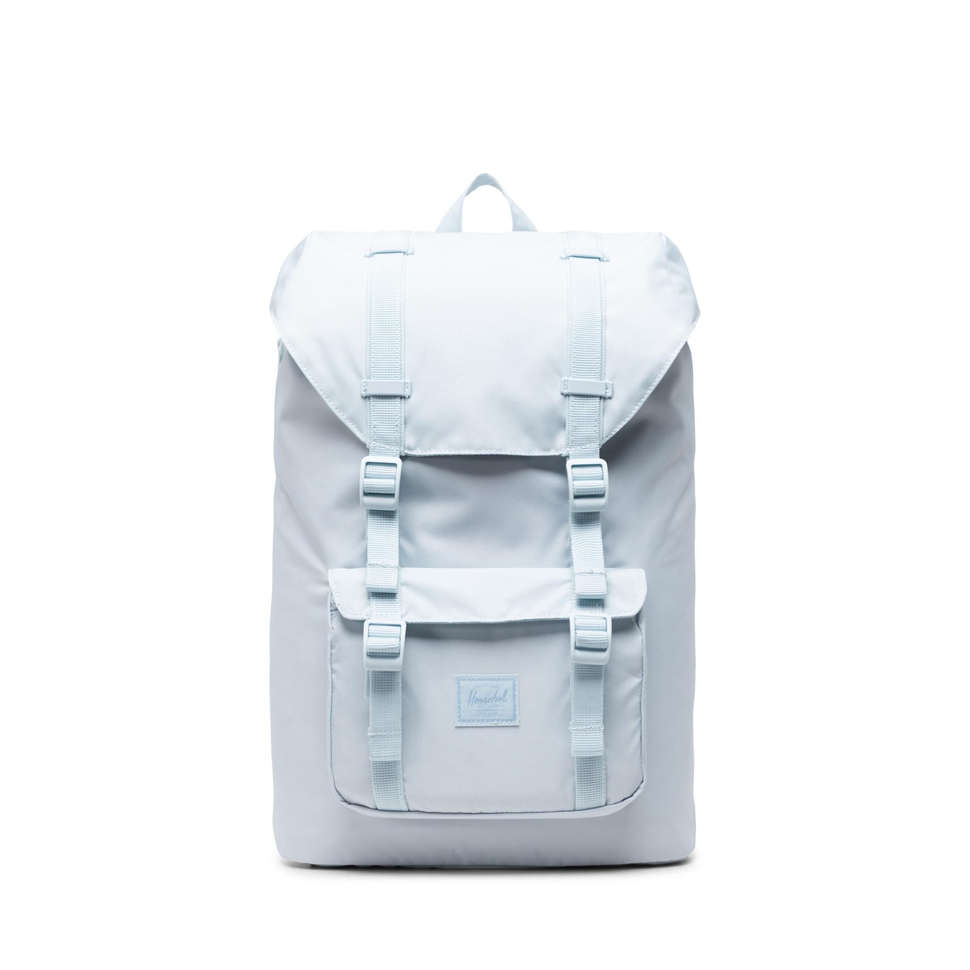Herschel Little America Light | Mid-Volume - Ballad Blue Pastel