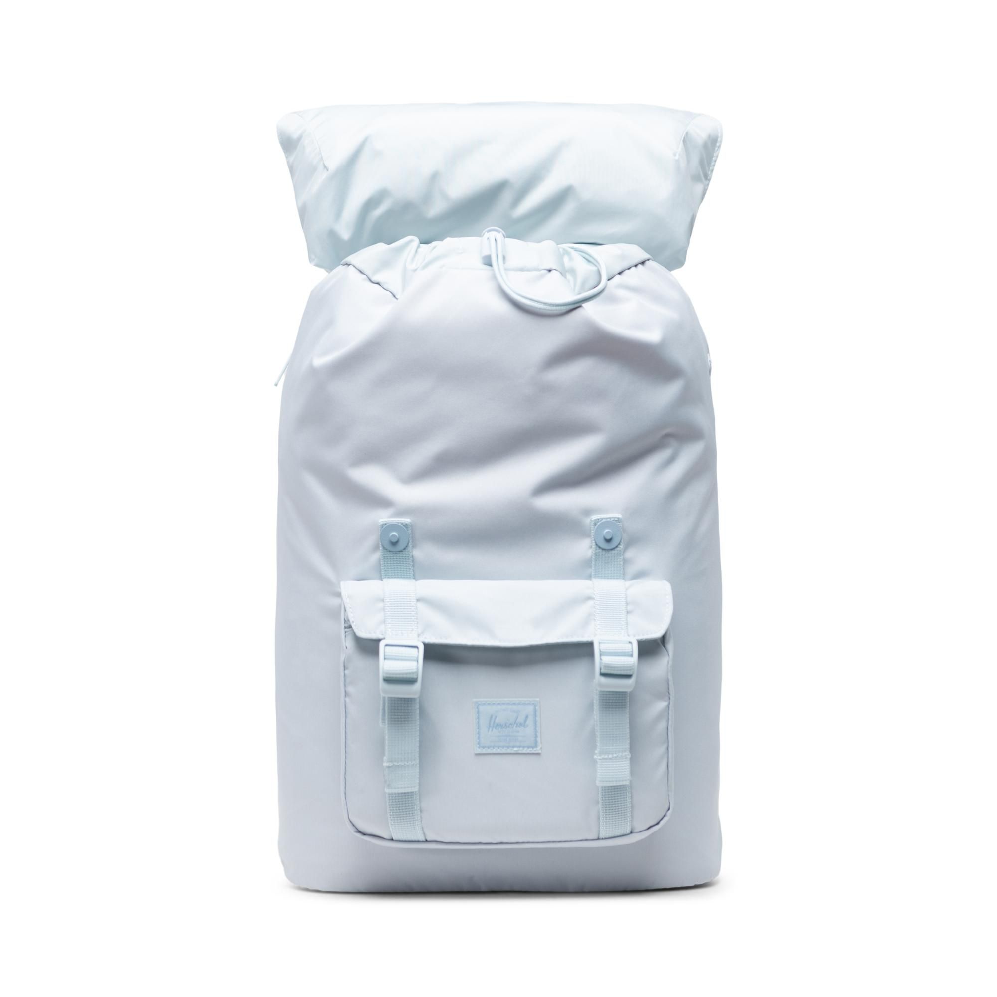 Herschel Little America Light | Mid-Volume - Ballad Blue Pastel