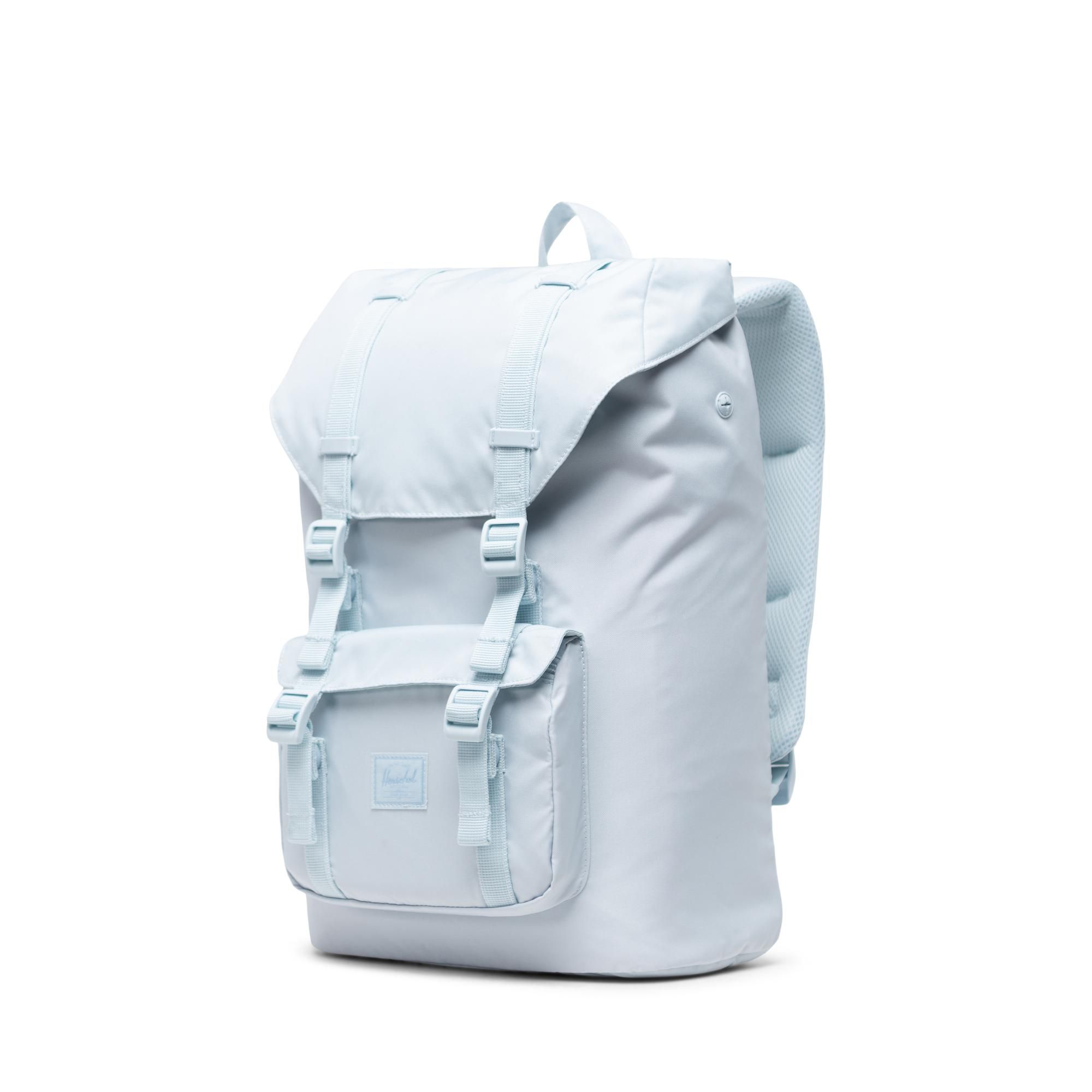 Herschel Little America Light | Mid-Volume - Ballad Blue Pastel