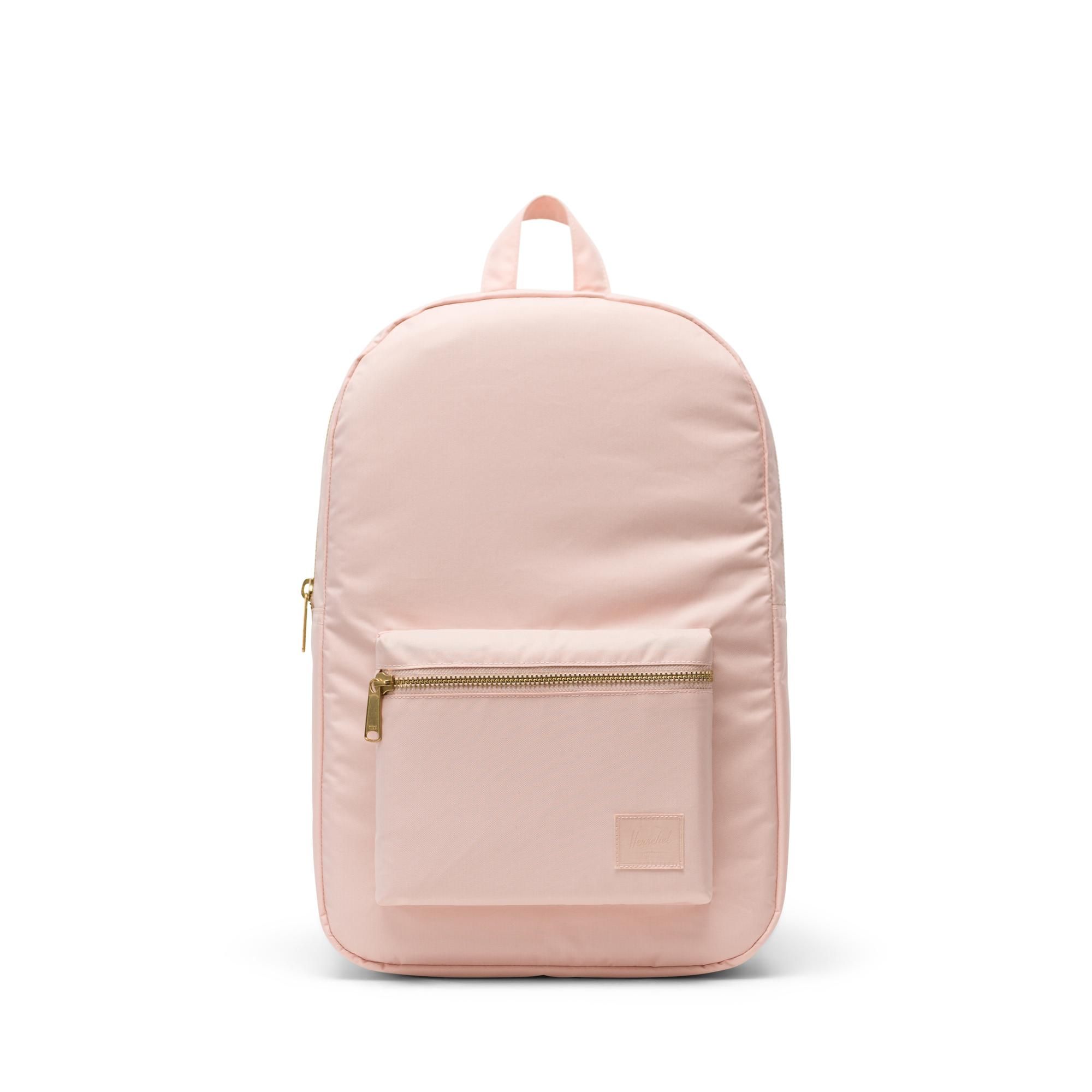 Herschel Settlement | Mid-Volume - Cameo Rose