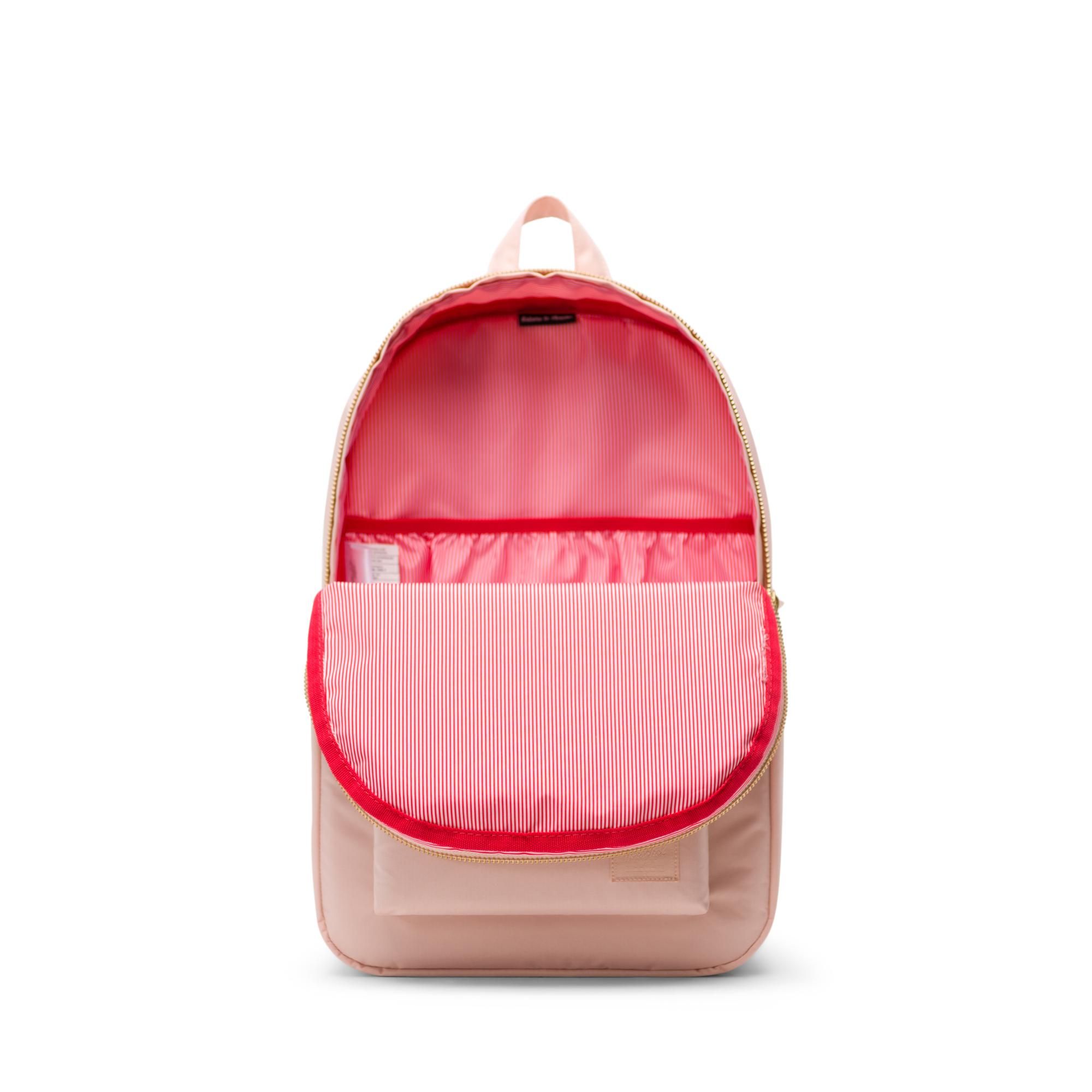 Herschel Settlement | Mid-Volume - Cameo Rose
