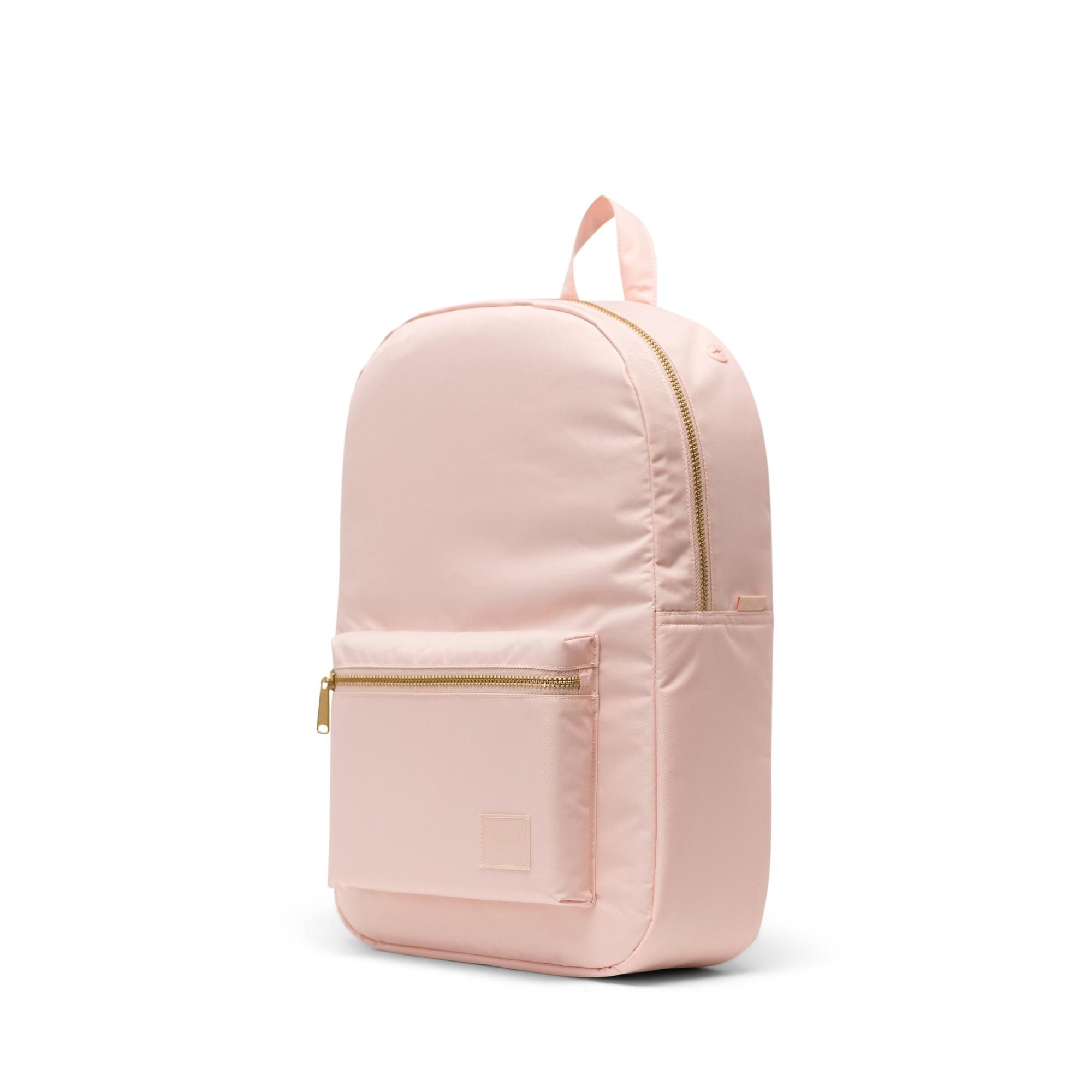 Herschel Settlement | Mid-Volume - Cameo Rose