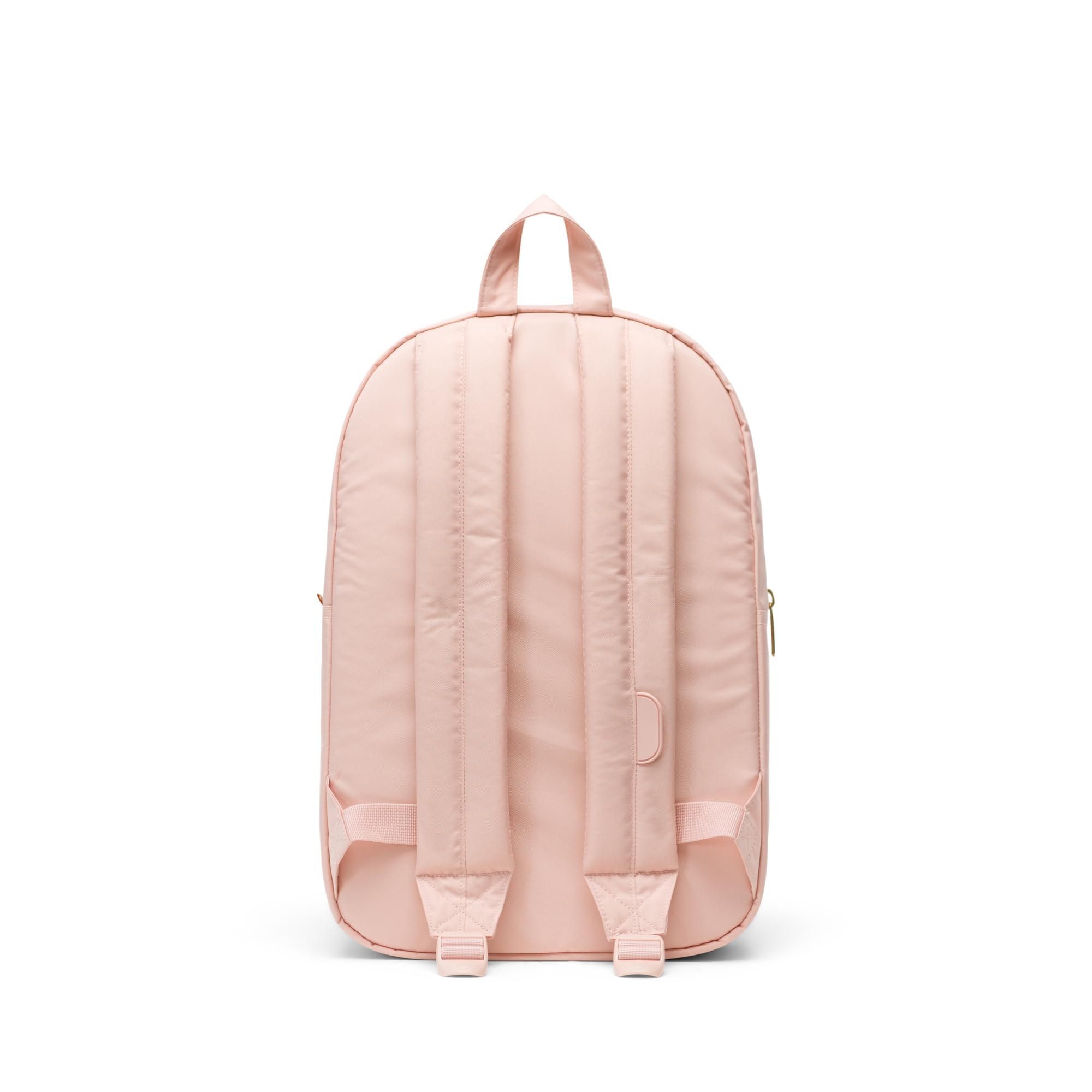 Herschel Settlement | Mid-Volume - Cameo Rose