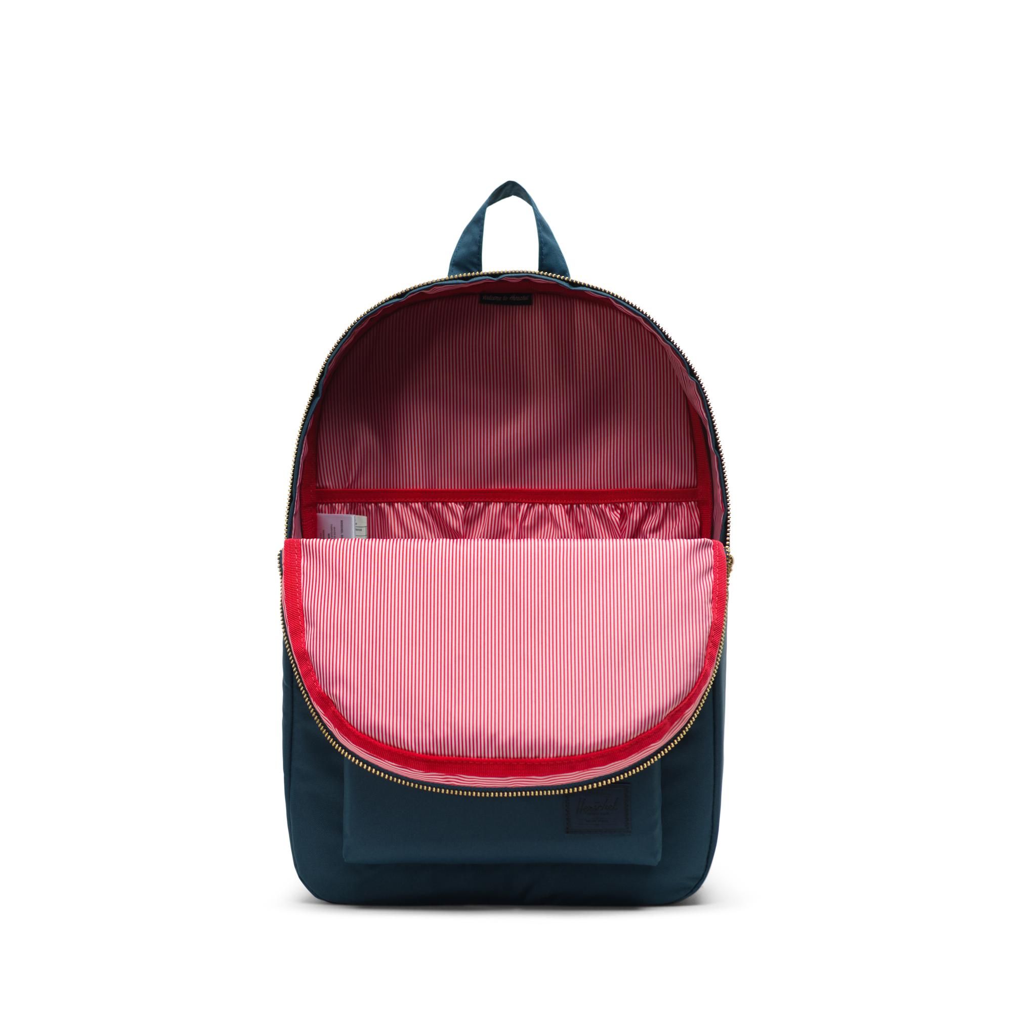 Herschel Settlement Light | Mid-Volume - Navy