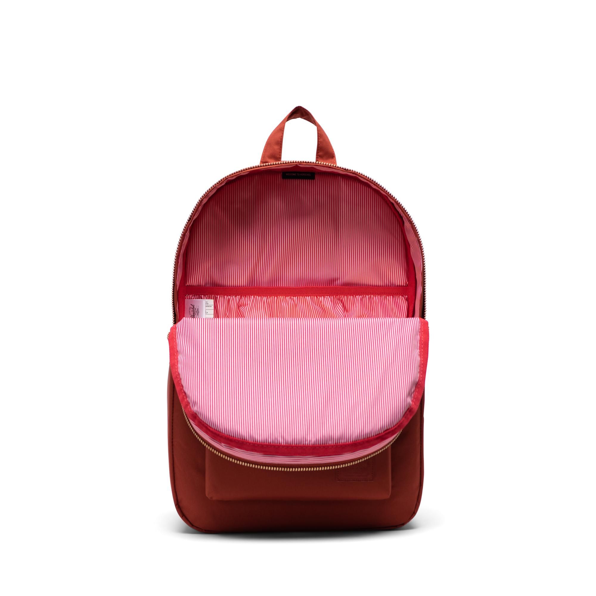 Herschel Settlement Light | Mid-Volume - Picante