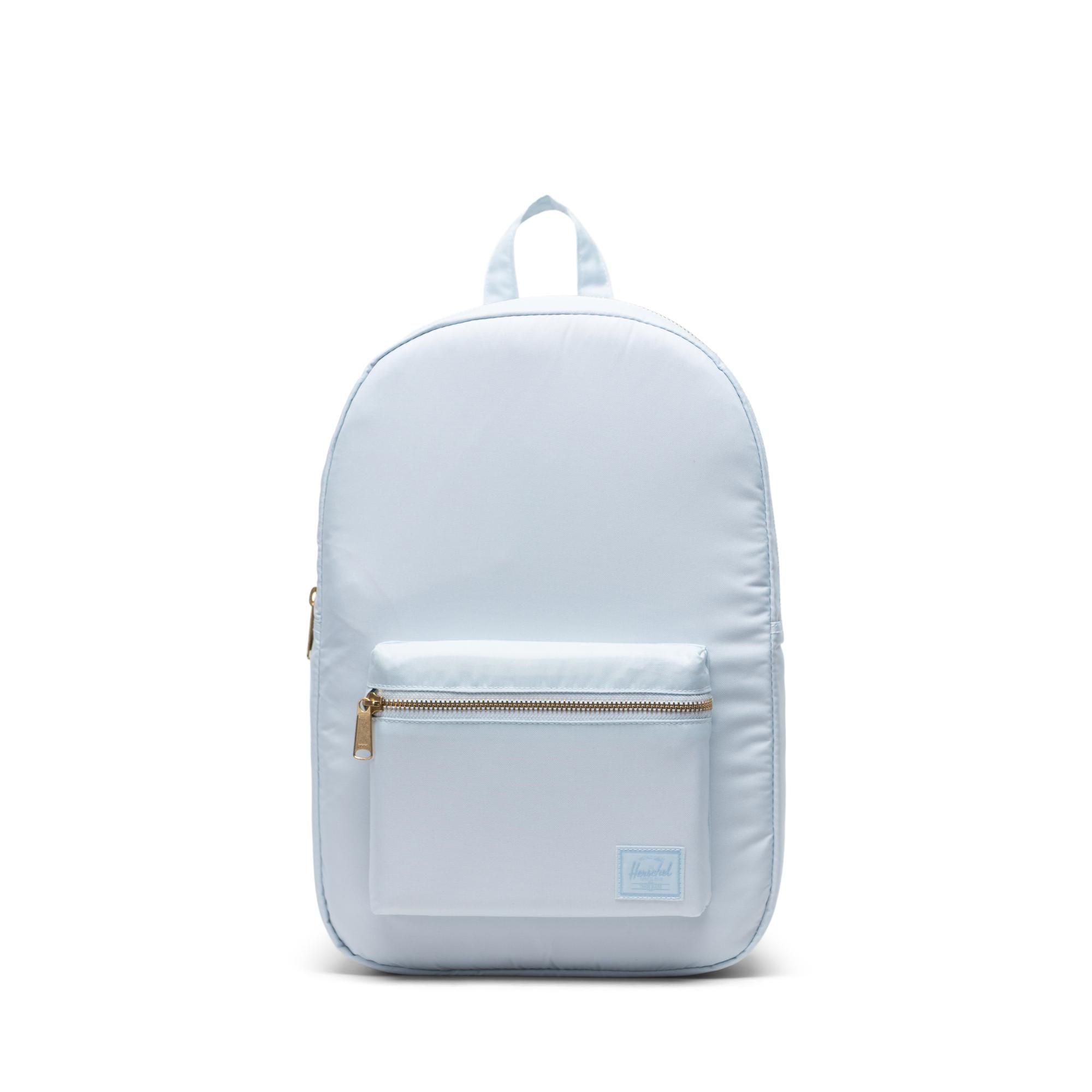 Herschel Settlement Light | Mid-Volume - Ballad Blue Pastel