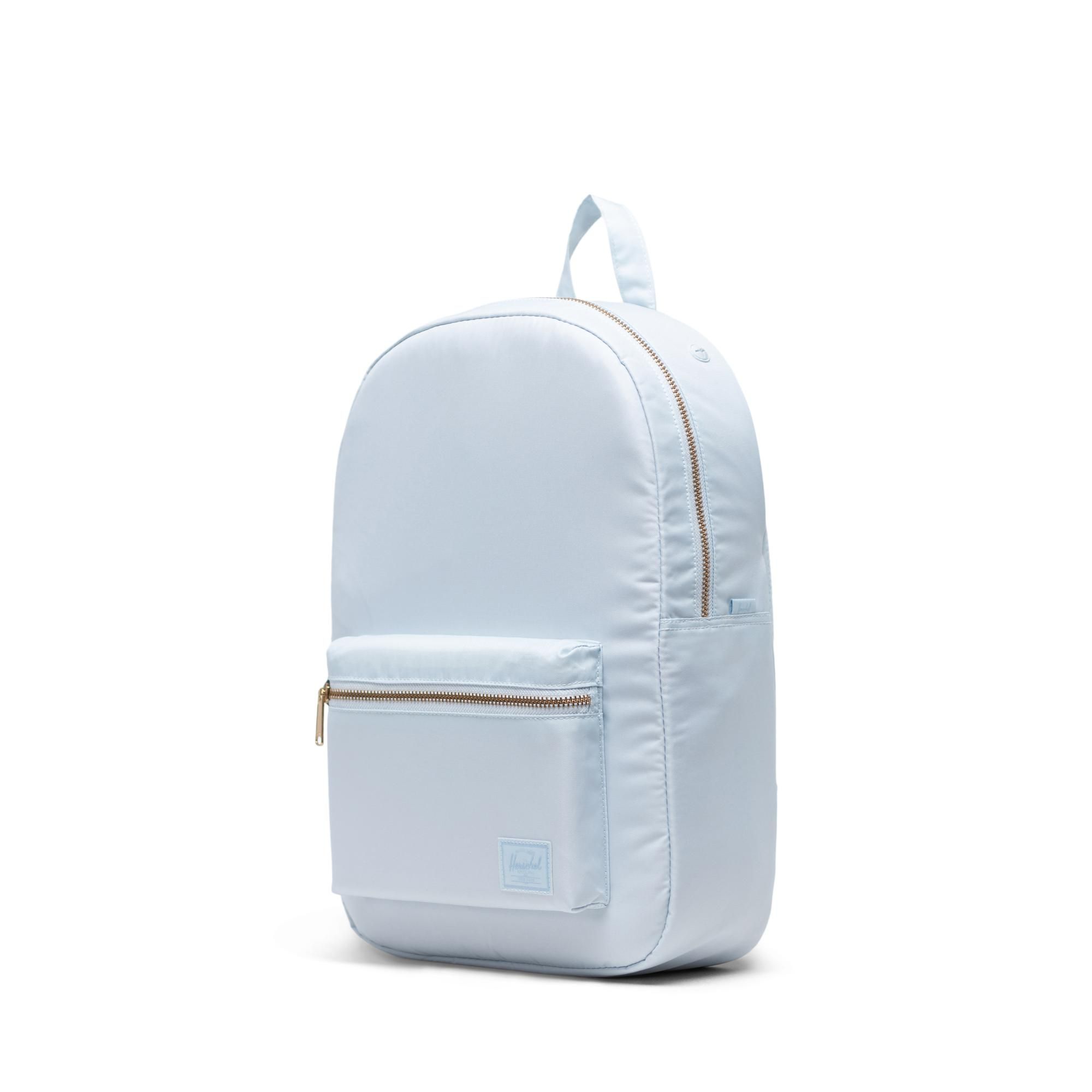 Herschel Settlement Light | Mid-Volume - Ballad Blue Pastel