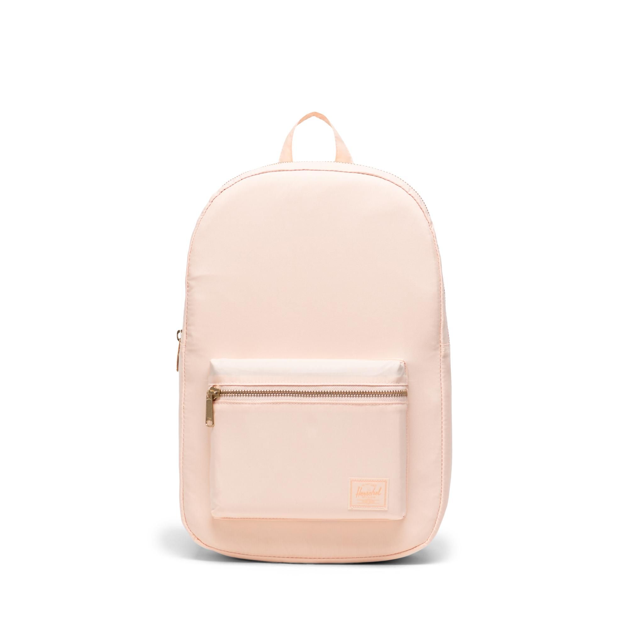 Herschel Settlement Light | Mid-Volume - Apricot Pastel