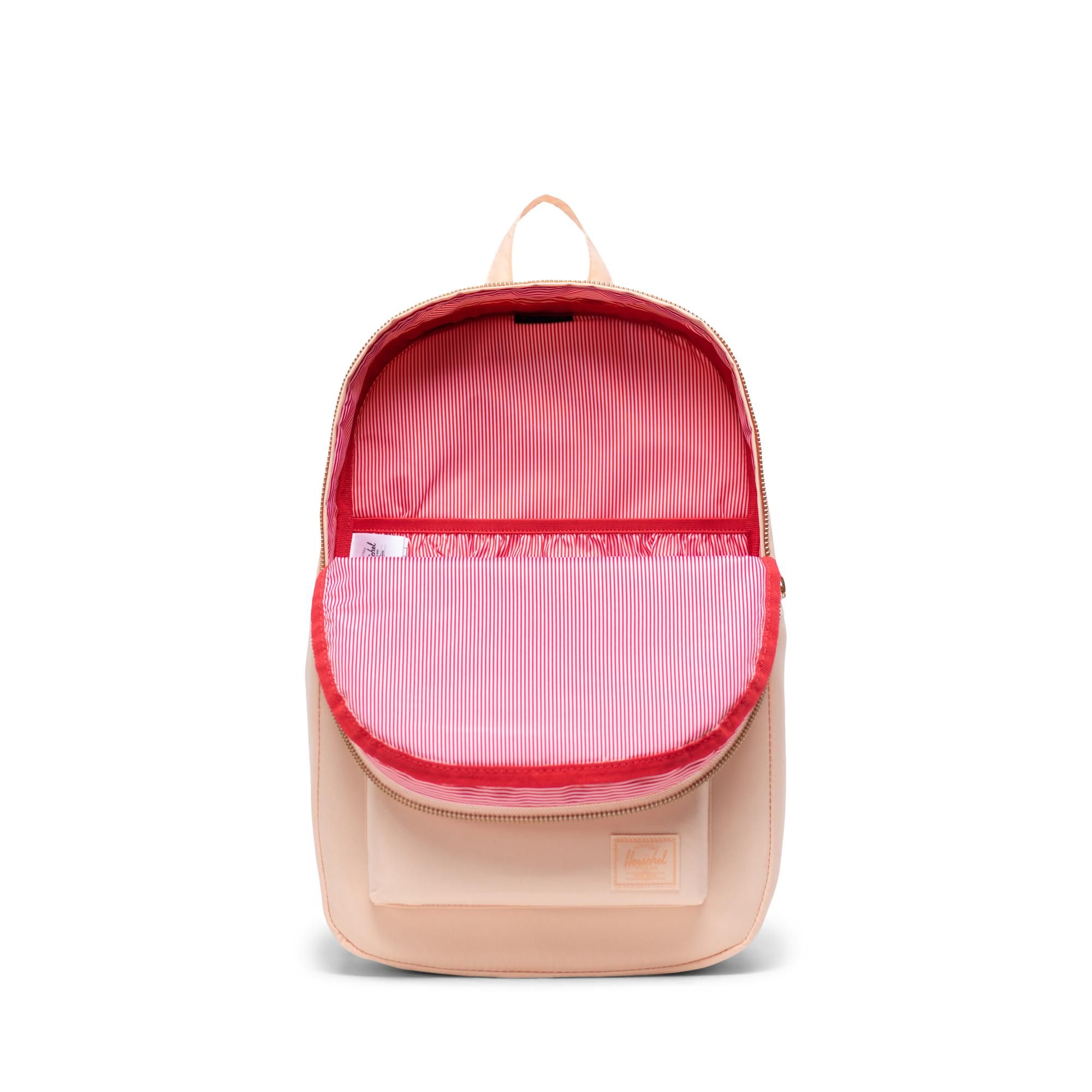 Herschel Settlement Light | Mid-Volume - Apricot Pastel