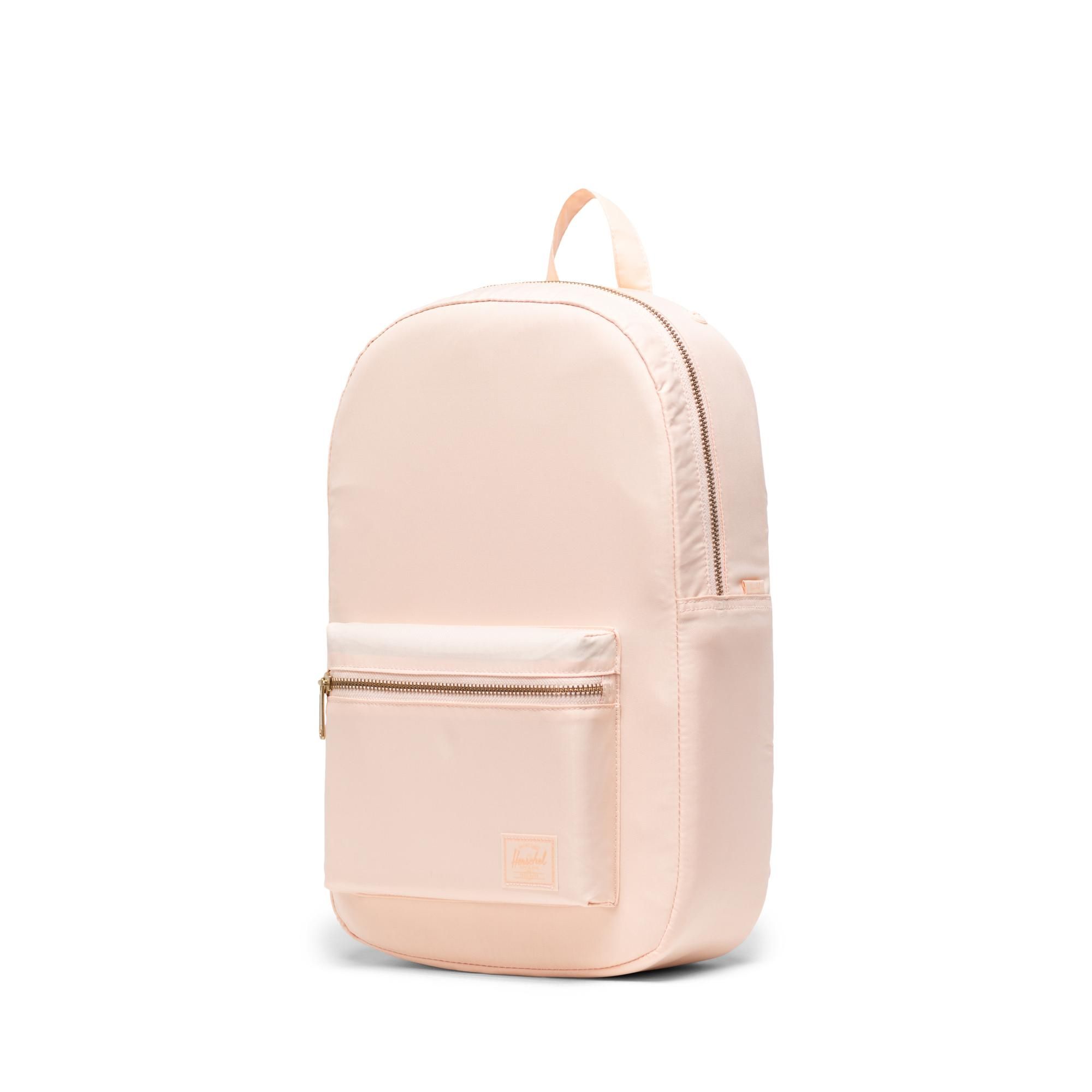 Herschel Settlement Light | Mid-Volume - Apricot Pastel