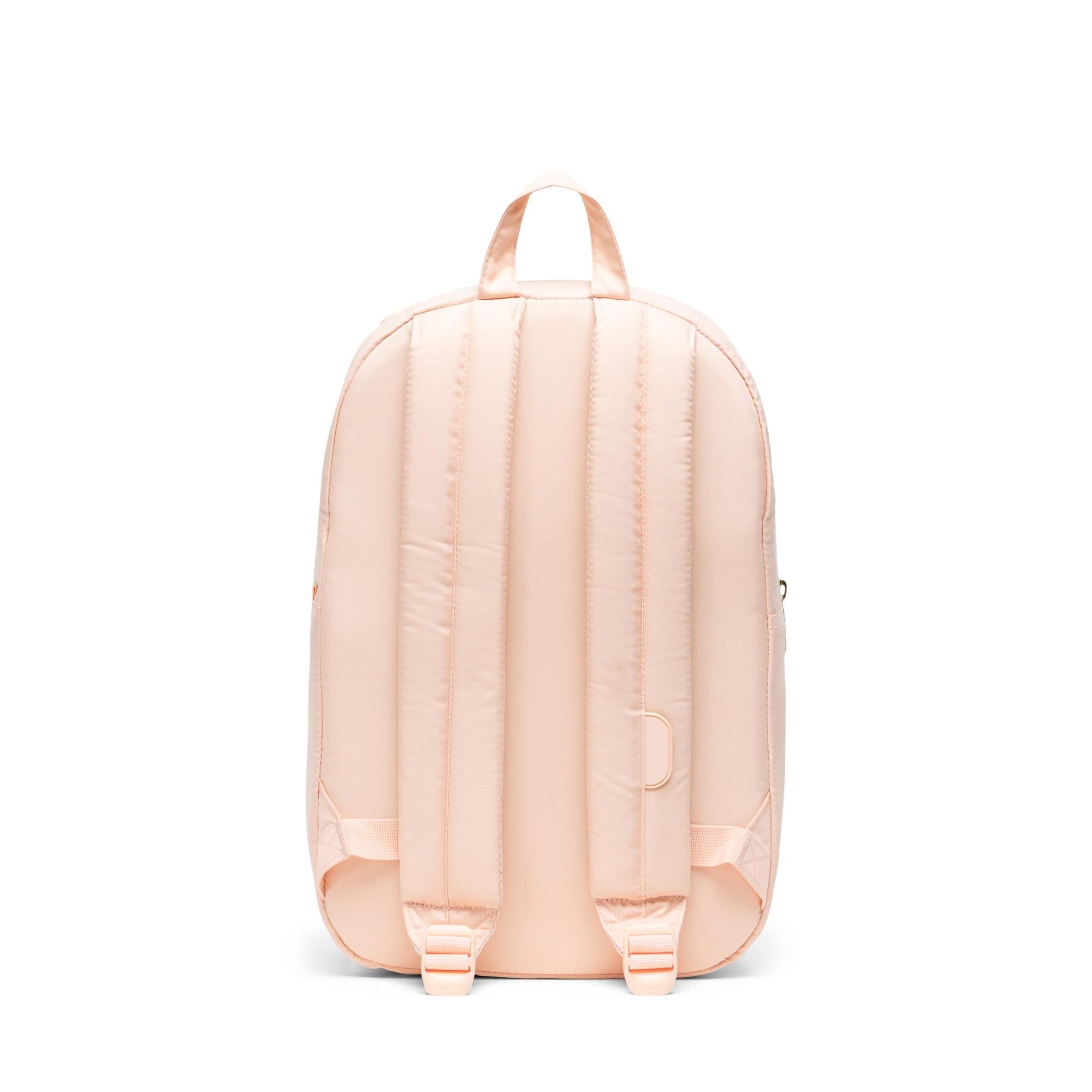 Herschel Settlement Light | Mid-Volume - Apricot Pastel