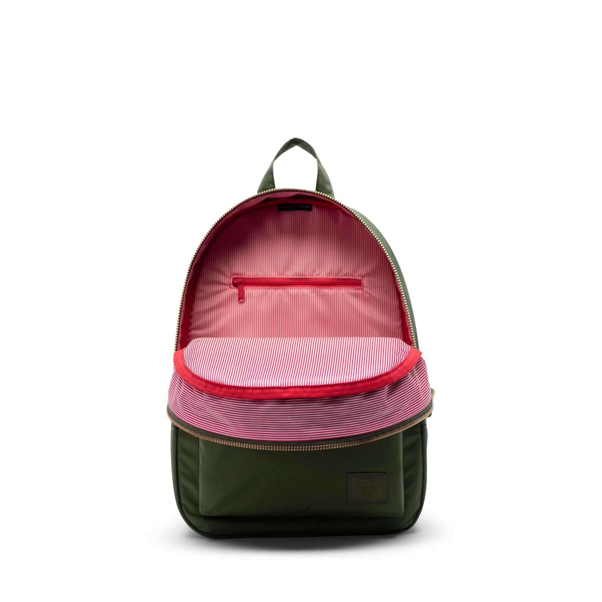 Herschel Grove Backpack Light | Small - Cypress