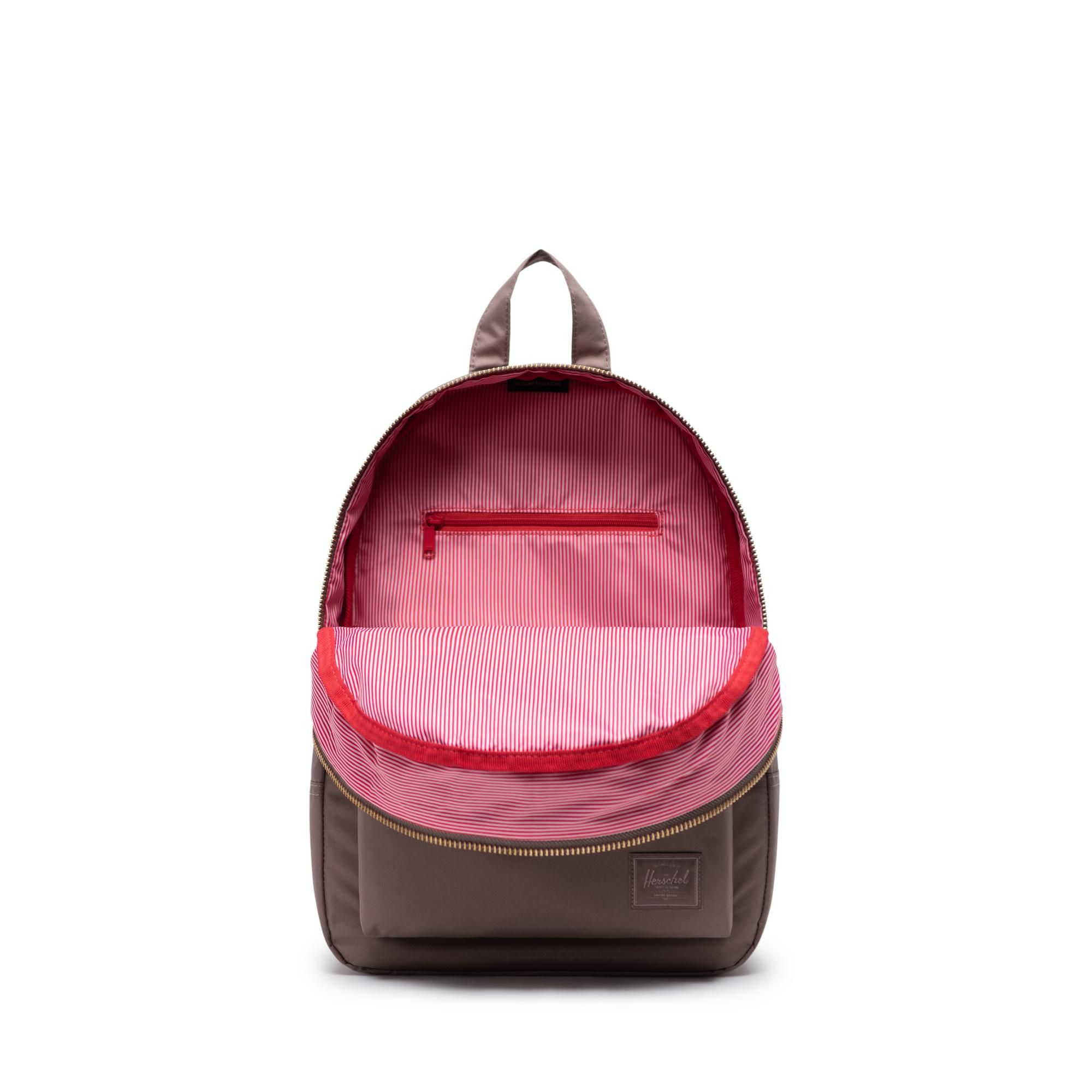 Herschel Grove Backpack Light | Small - Pine Bark