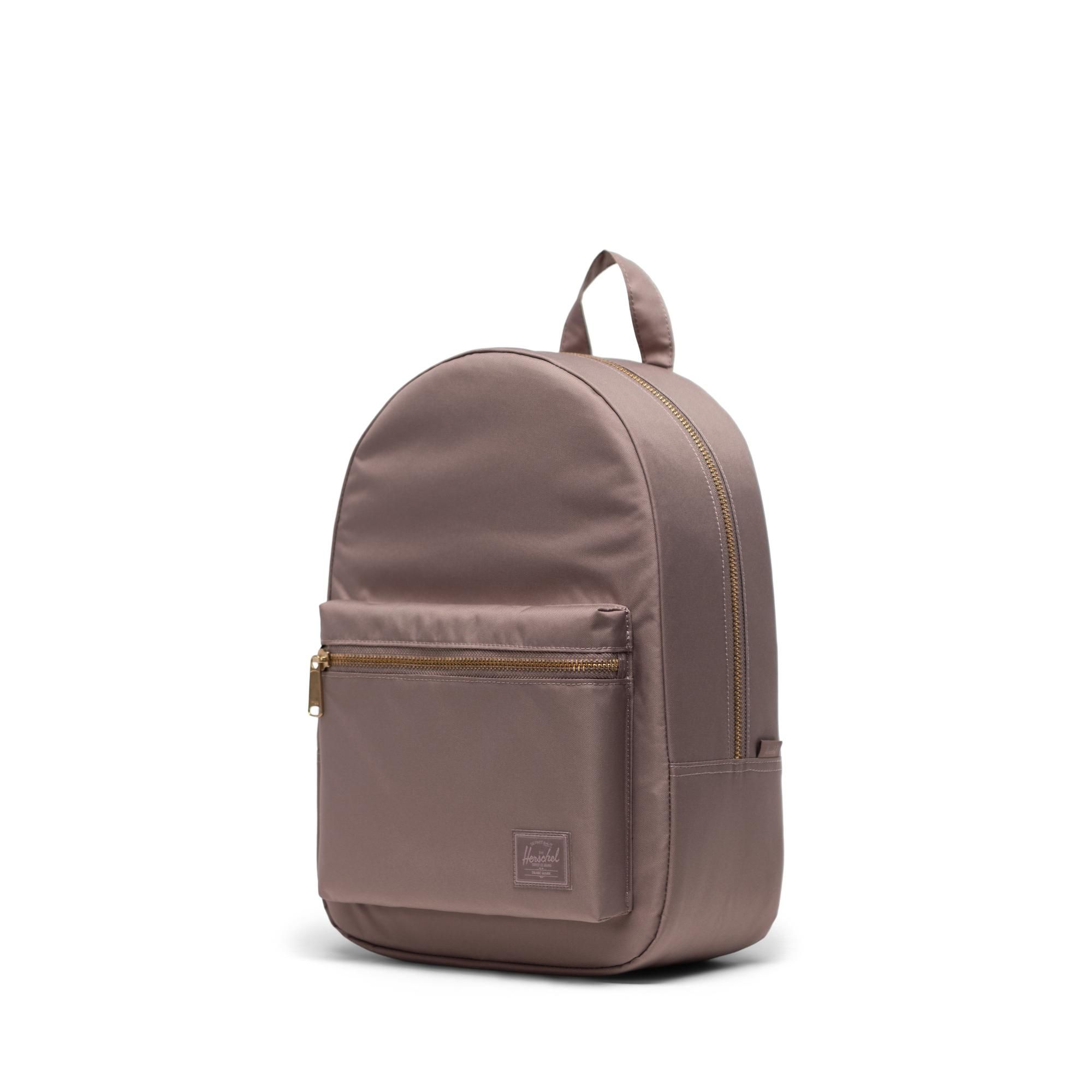Herschel Grove Backpack Light | Small - Pine Bark