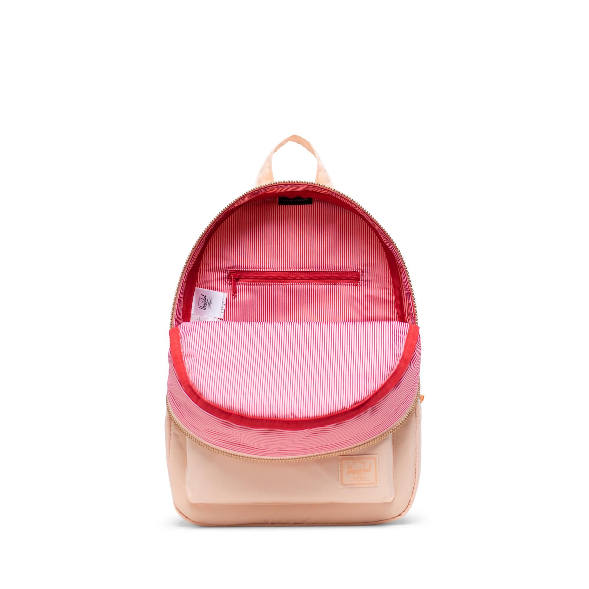 Herschel Grove Backpack Light | Small - Apricot Pastel