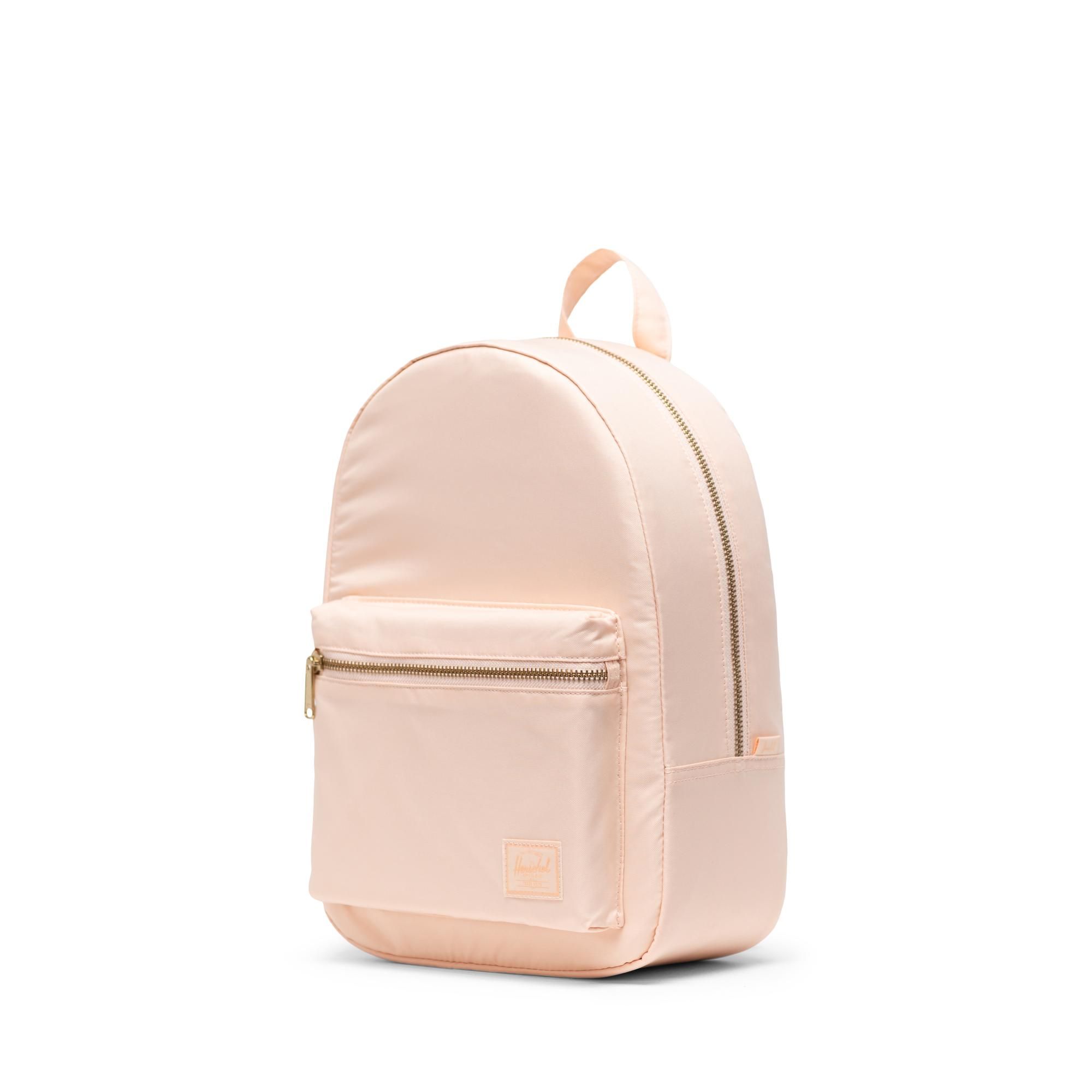 Herschel Grove Backpack Light | Small - Apricot Pastel