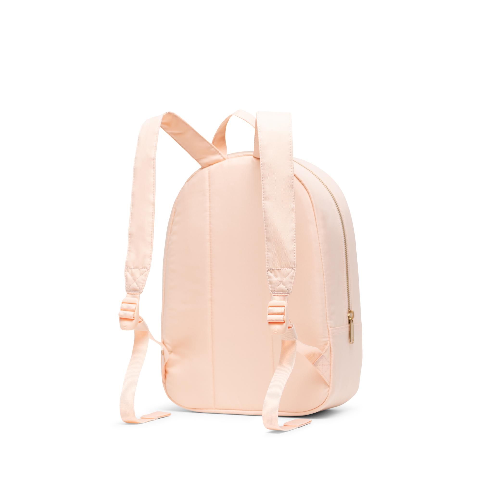 Herschel Grove Backpack Light | Small - Apricot Pastel