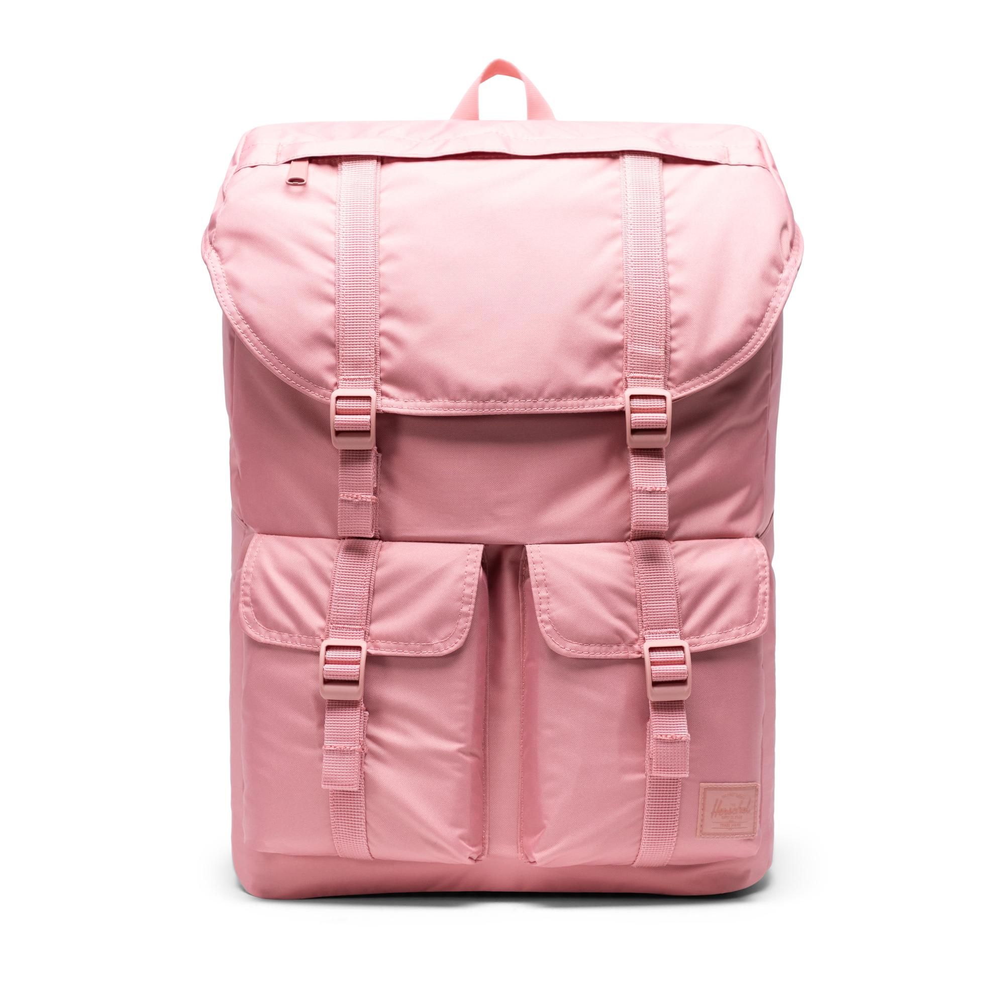 Herschel Buckingham Light - Rosette