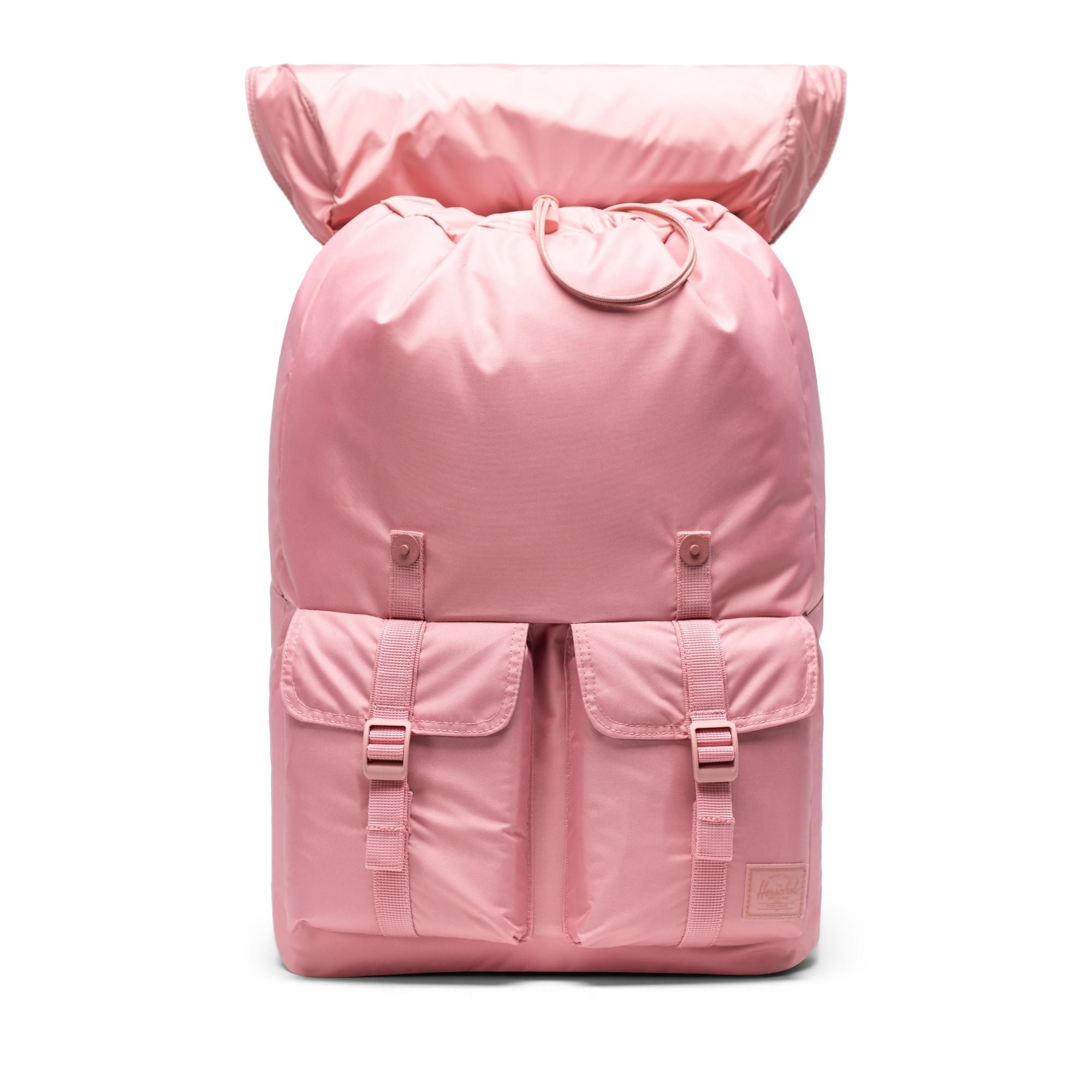 Herschel Buckingham Light - Rosette