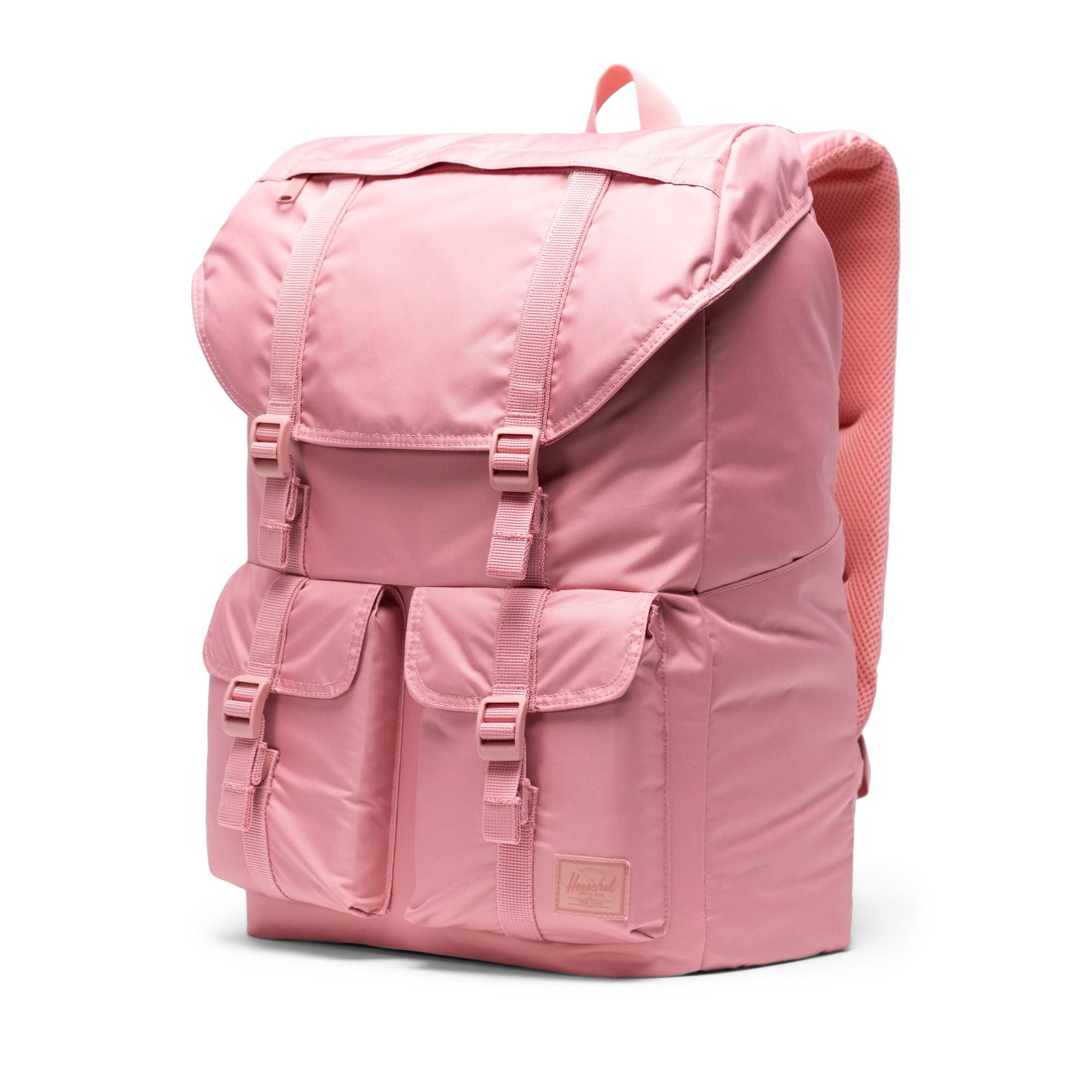 Herschel Buckingham Light - Rosette