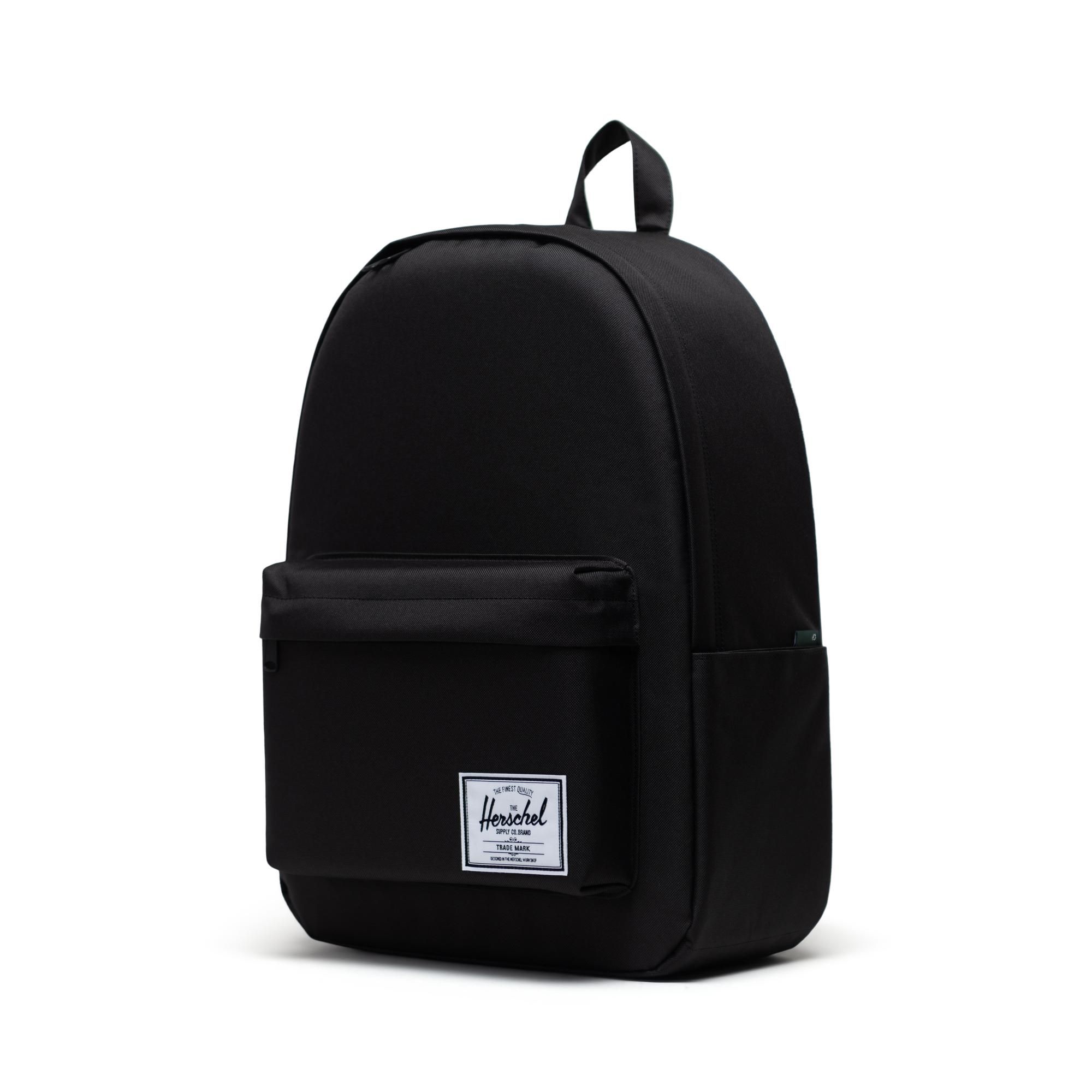 Herschel Classic Backpack XL Eco Edition - Black