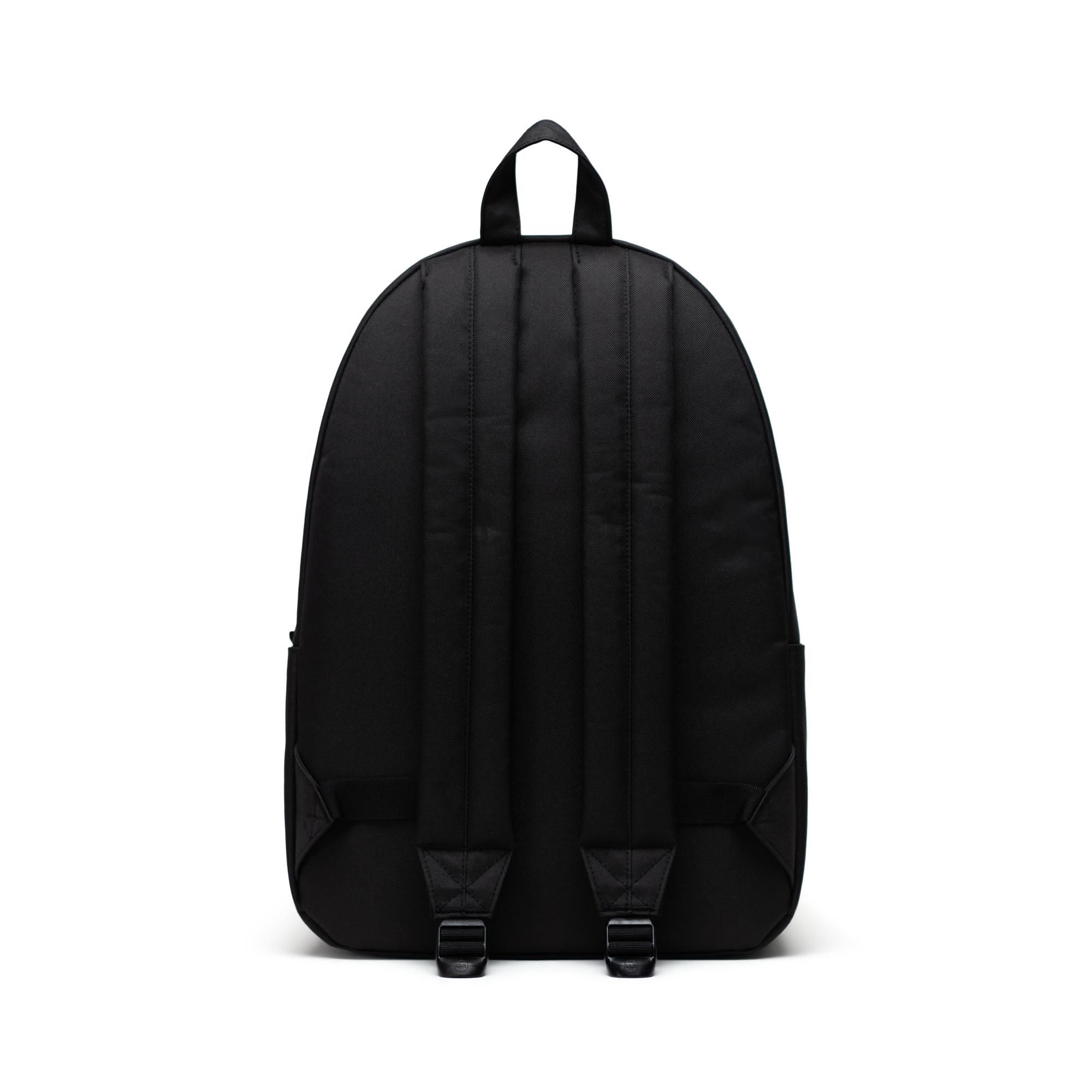 Herschel Classic Backpack XL Eco Edition - Black