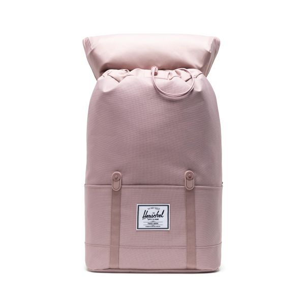  Herschel Retreat Backpack Eco Edition - Ash Rose 