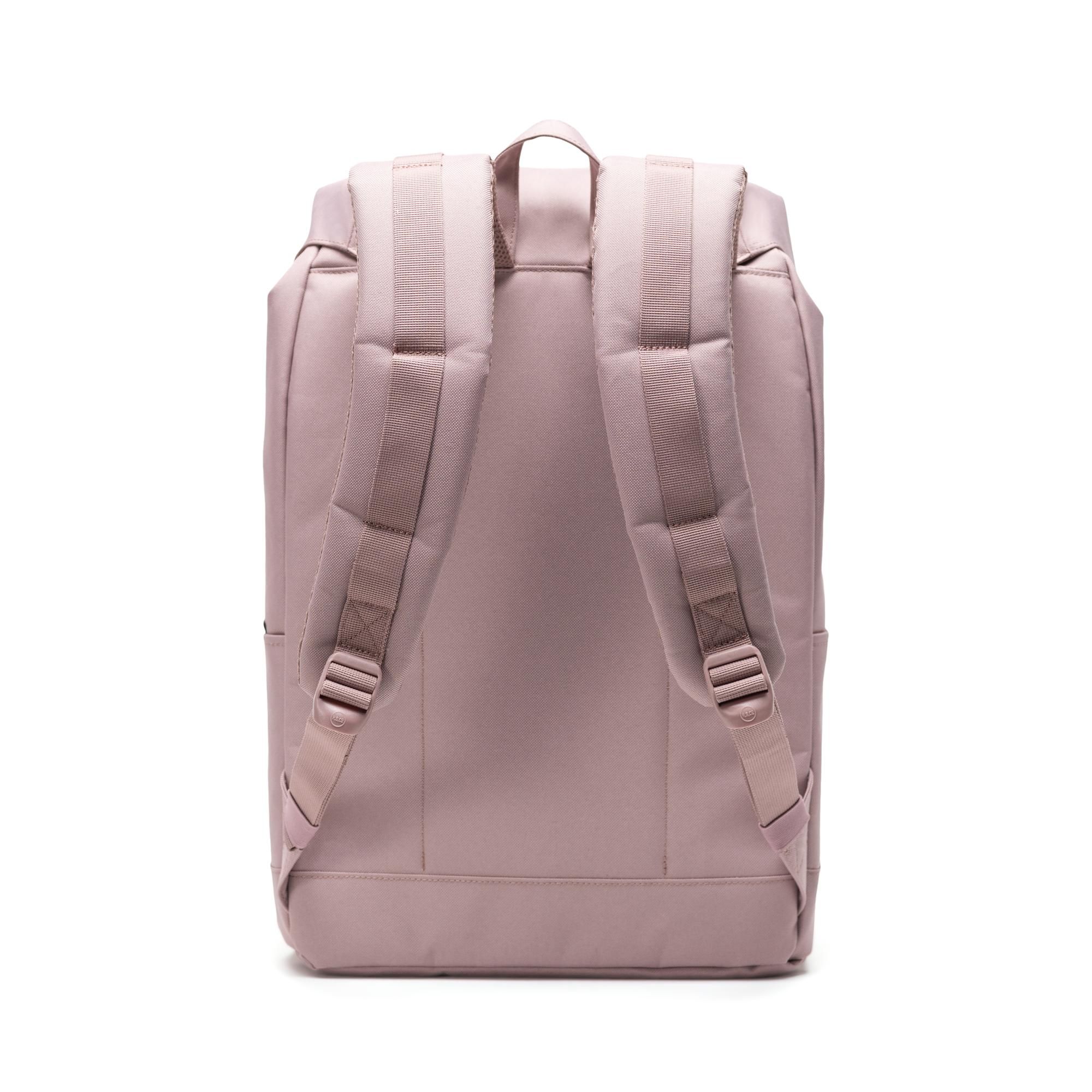 Herschel Retreat Backpack Eco Edition - Ash Rose