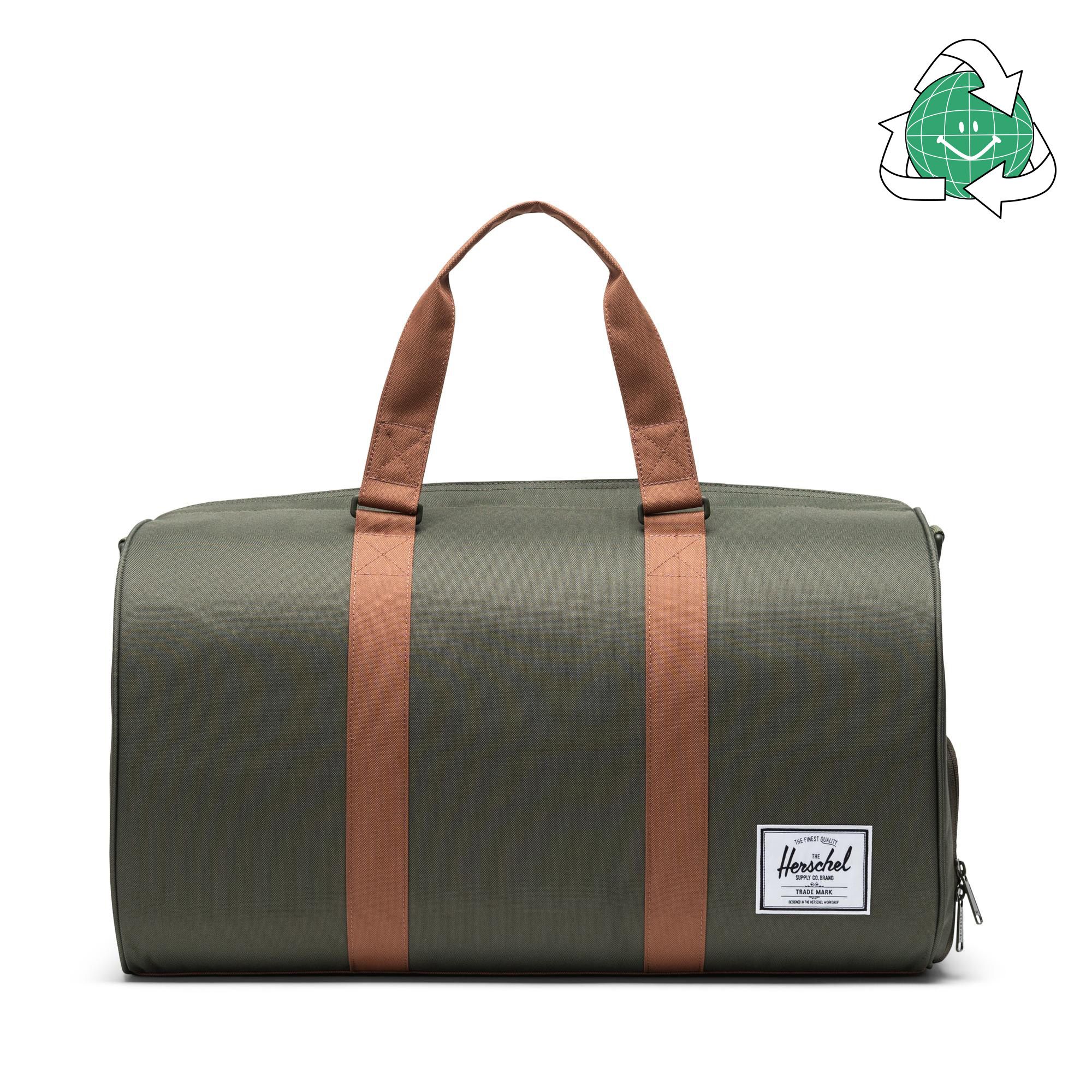 Herschel Eco Novel Duffle - Forrest Night