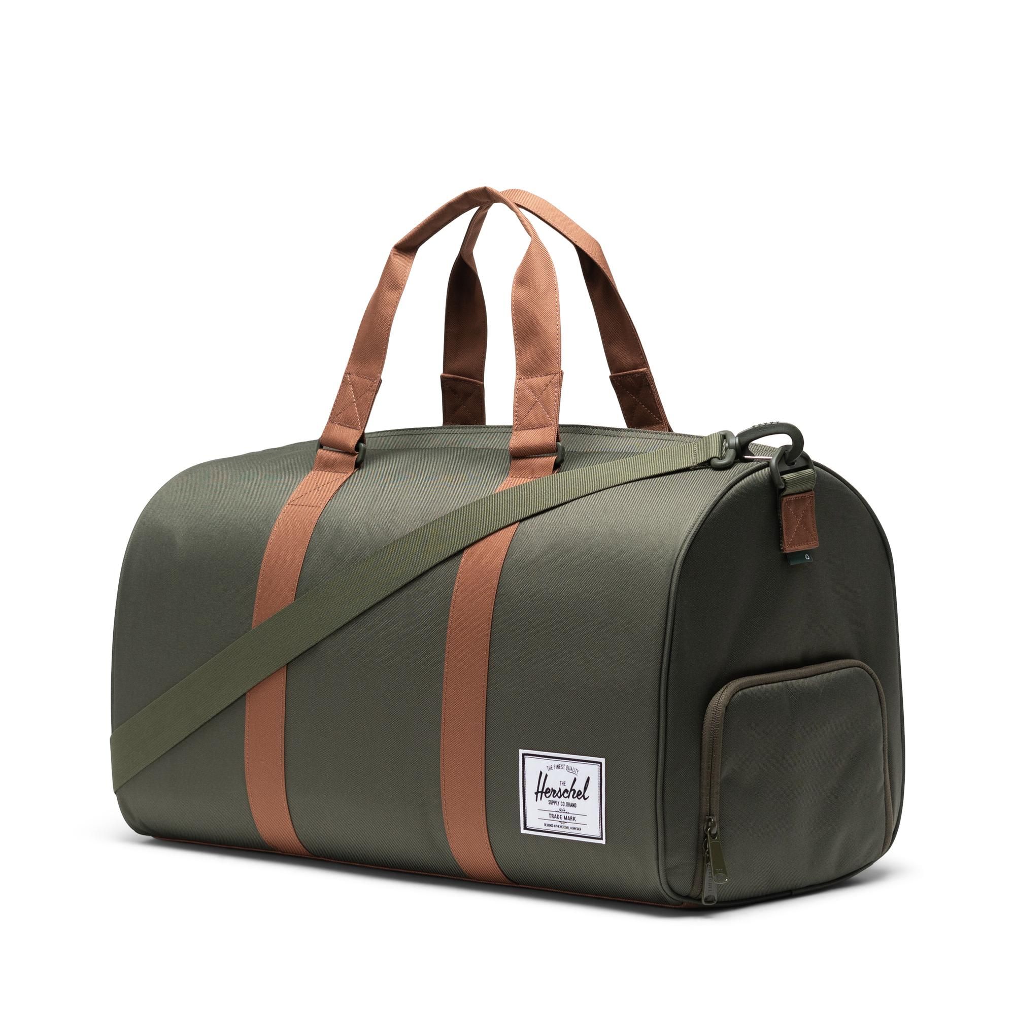 Herschel Eco Novel Duffle - Forrest Night