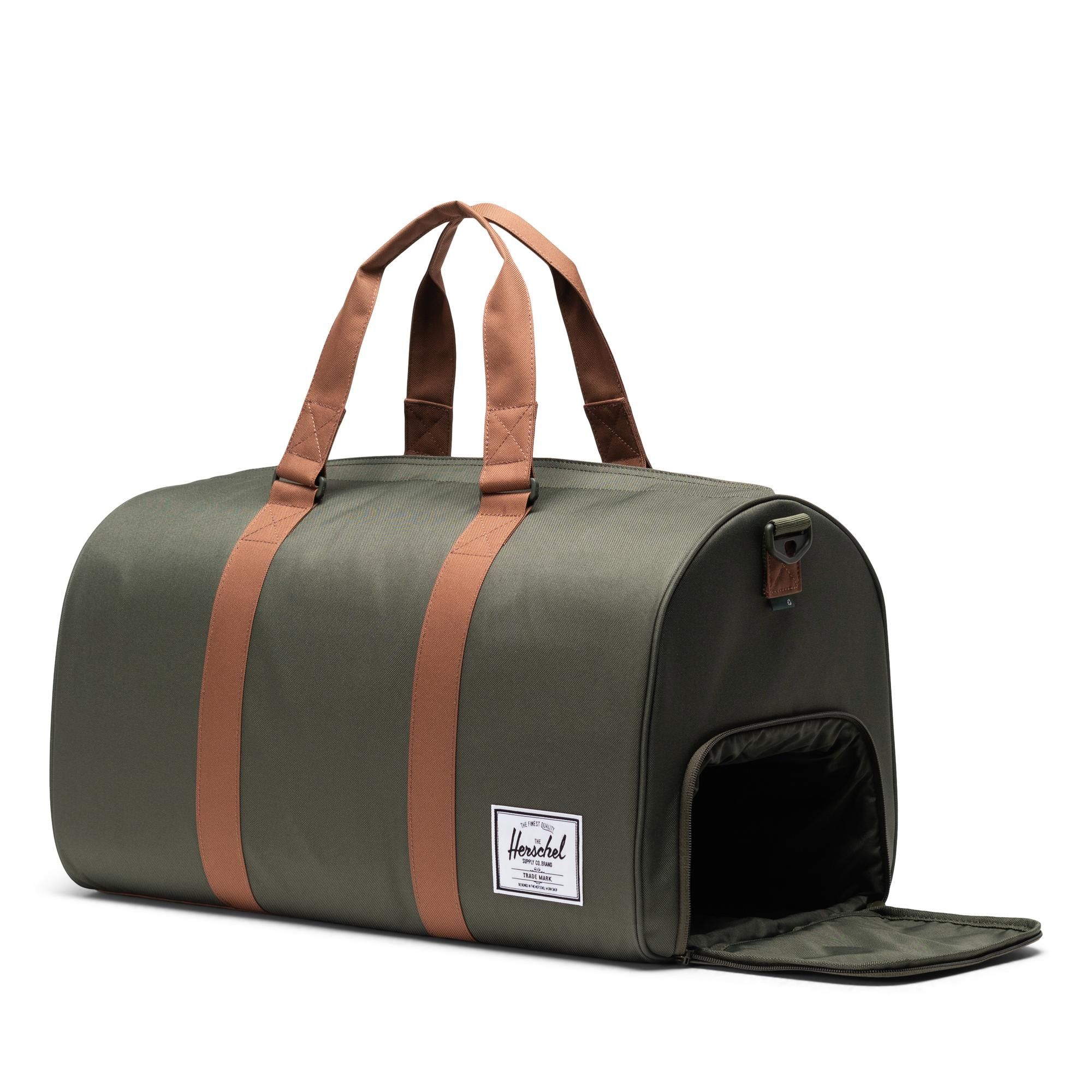Herschel Eco Novel Duffle - Forrest Night