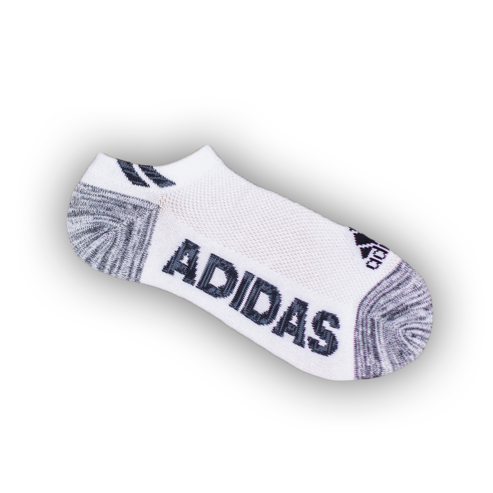 adidas Socks - White