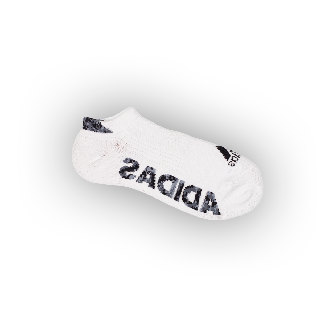 adidas Socks - White