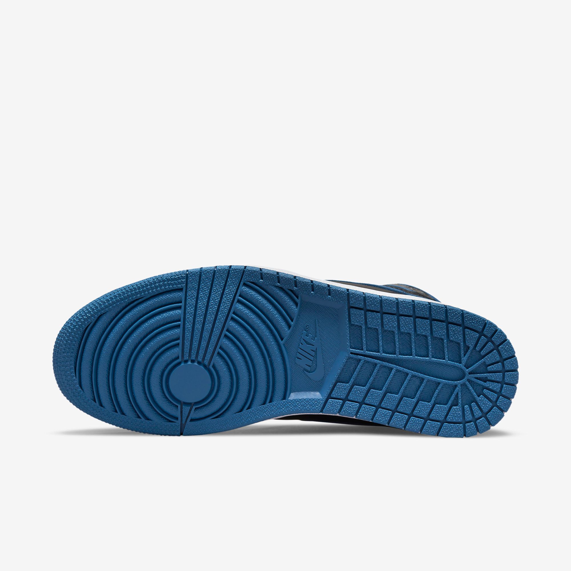 Air Jordan 1 High Retro OG - Dark Marine Blue