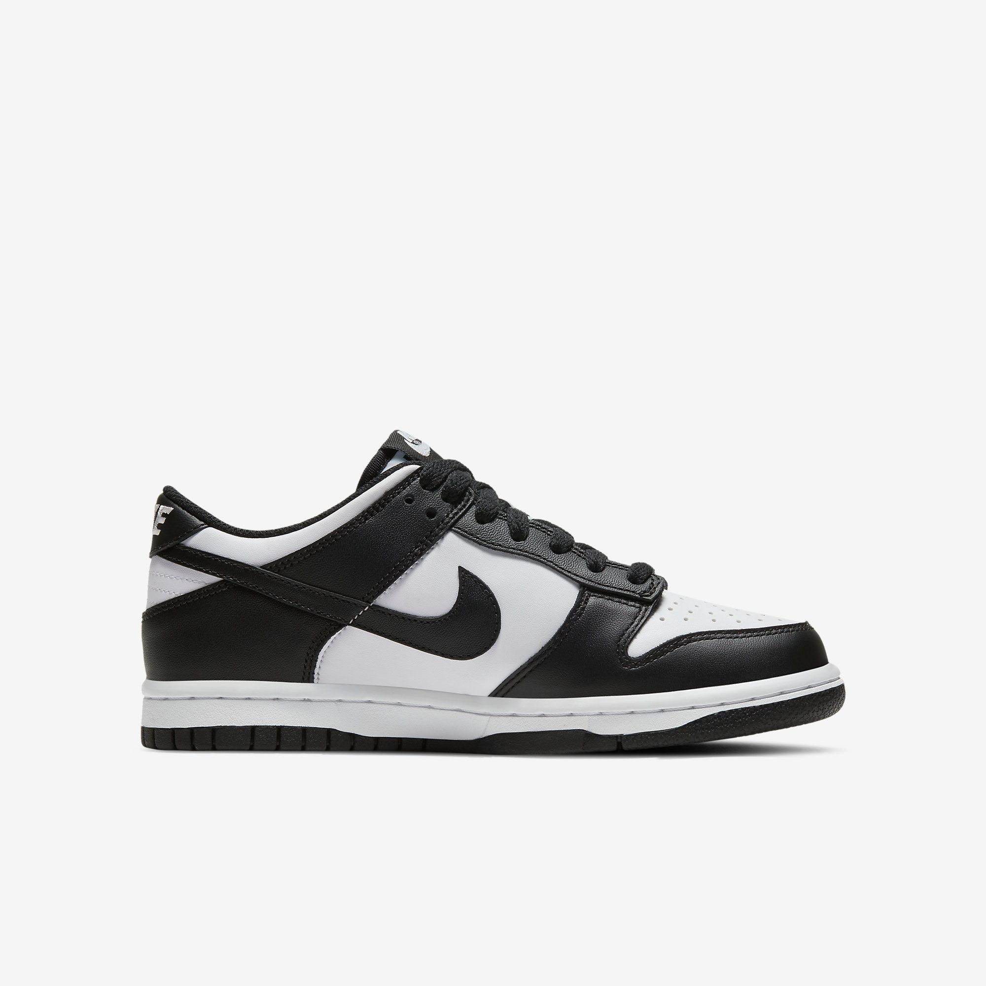  Nike Dunk Low GS - Panda 