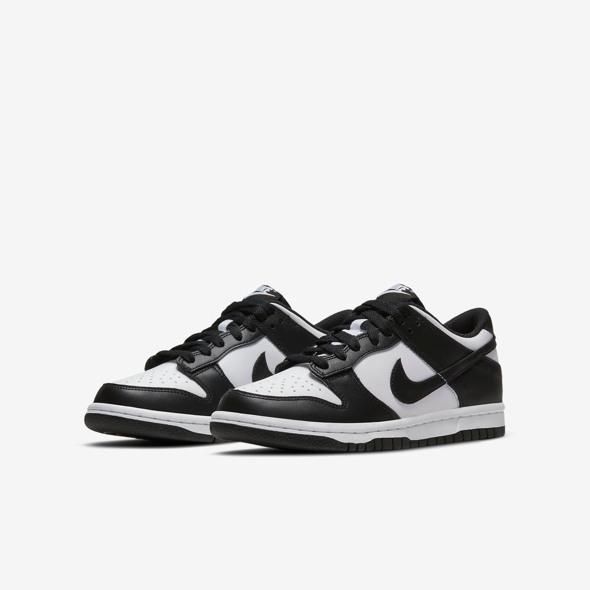  Nike Dunk Low GS - Panda 