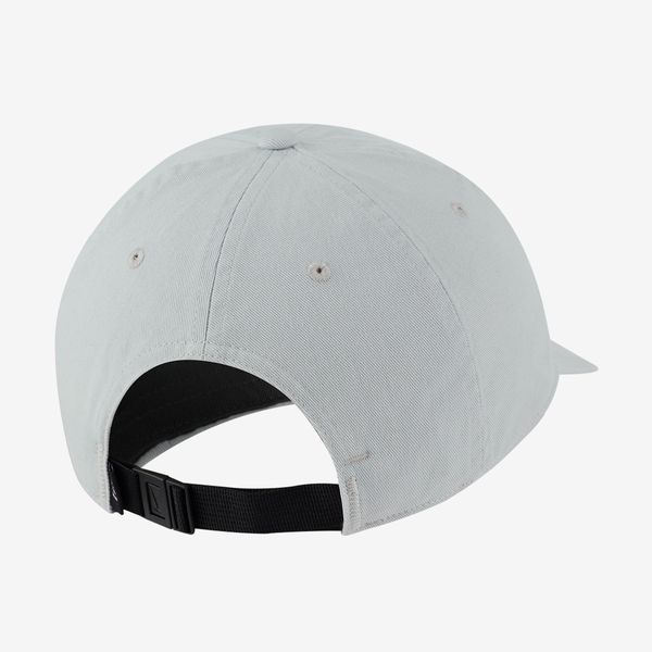  Nike Heritage86 Washed Golf Hat - Photon Dust 