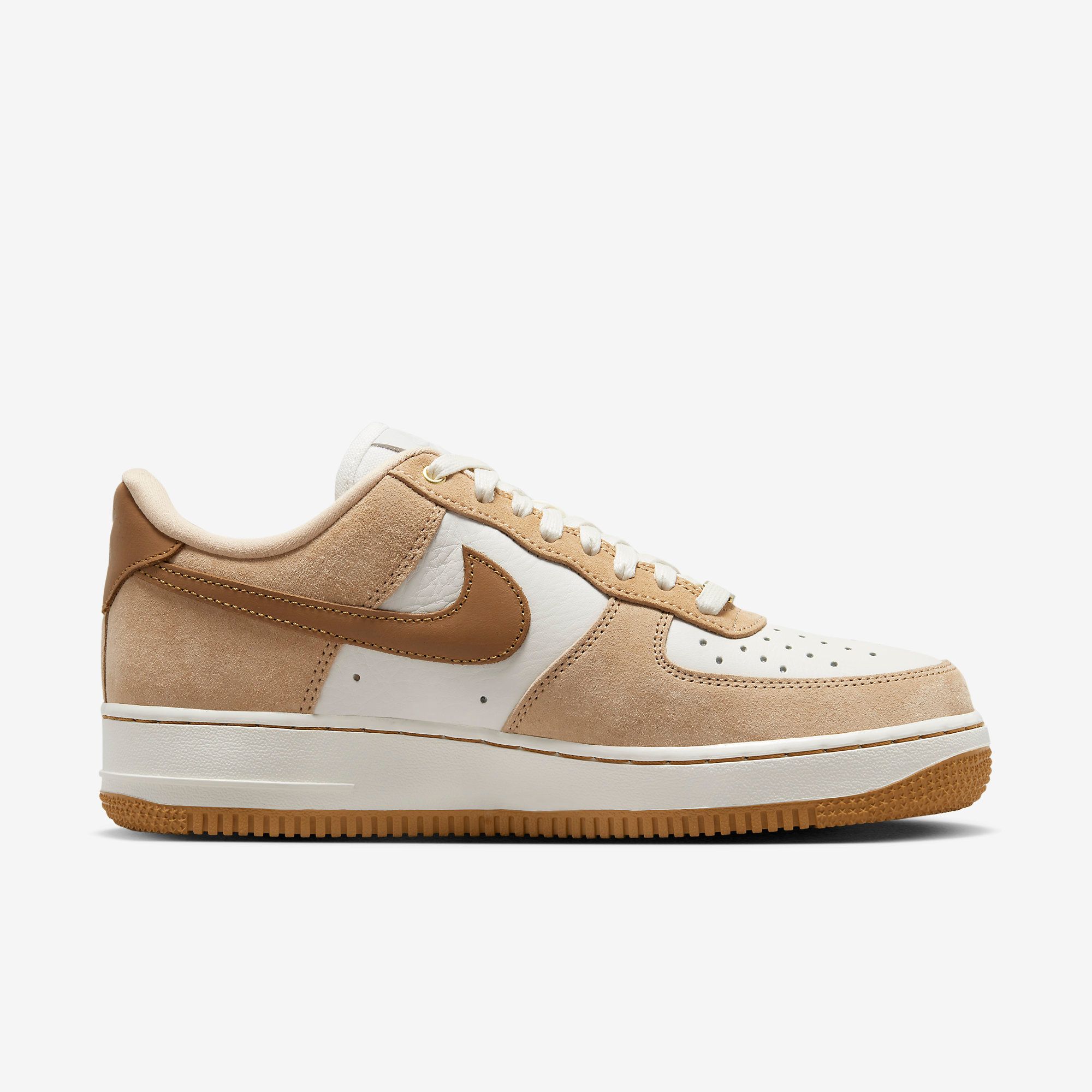  Nike Air Force 1 LXX - Flax 