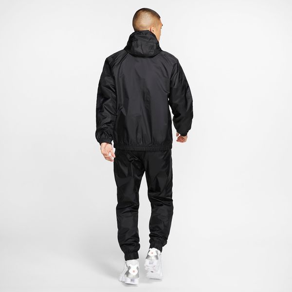  Nike NSW Hooded Woven Tracksuit 