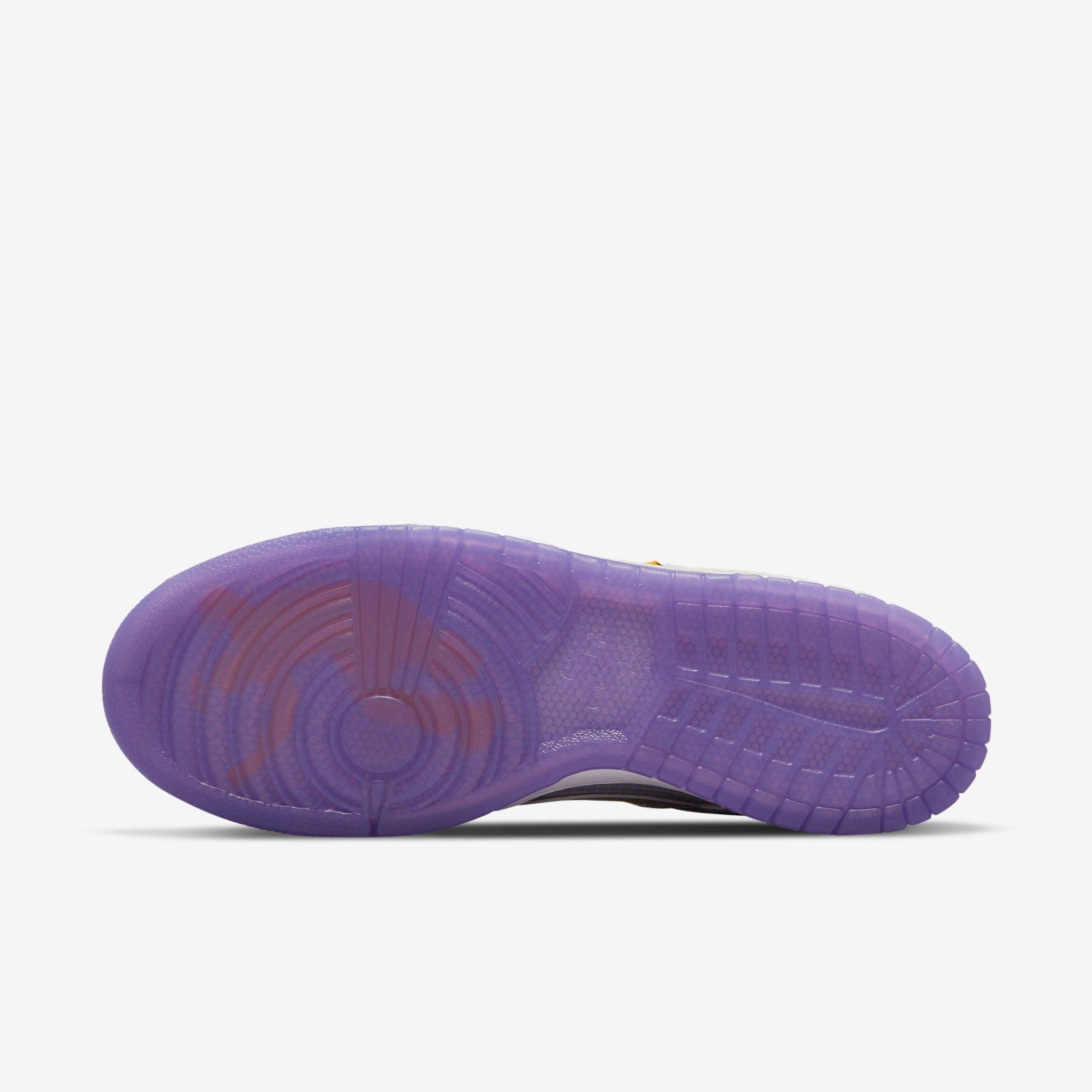 Union LA x Nike Dunk Low - Passport Pack Court Purple