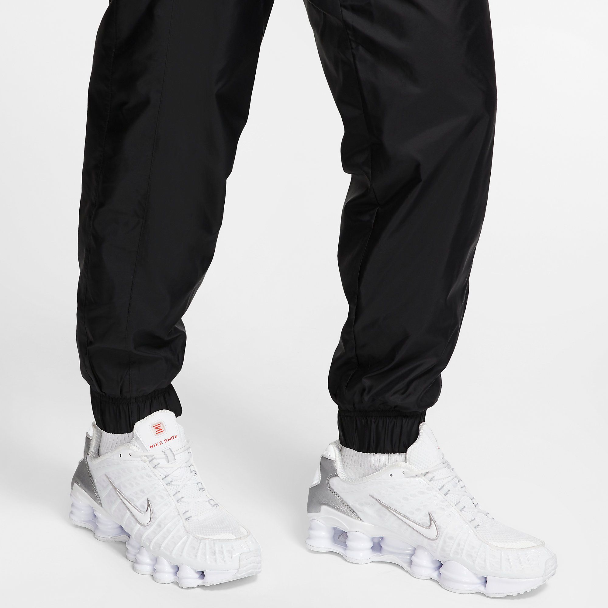 Nike NSW Hooded Woven Tracksuit