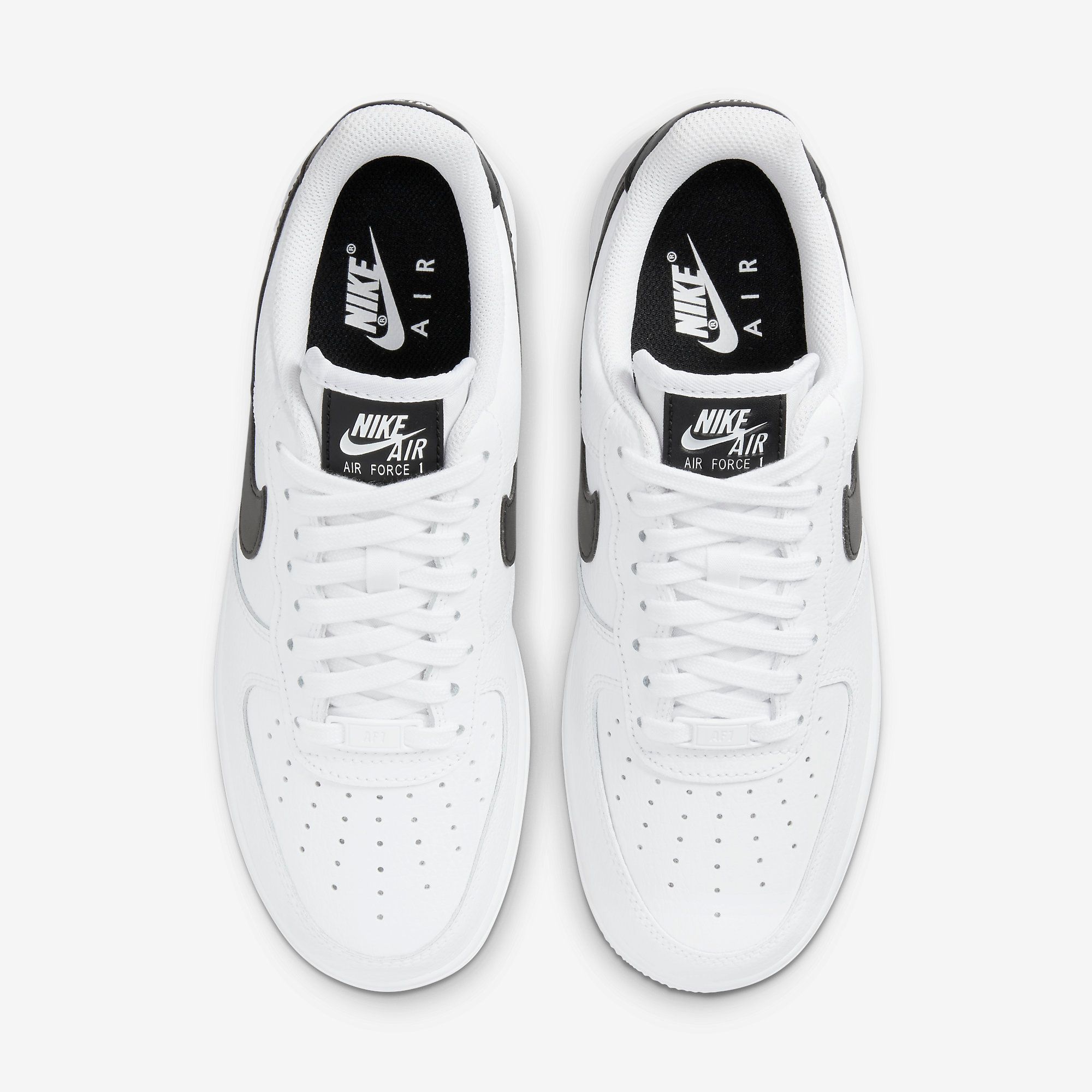 Nike Air Force 1 '07 WMNS - White / Black