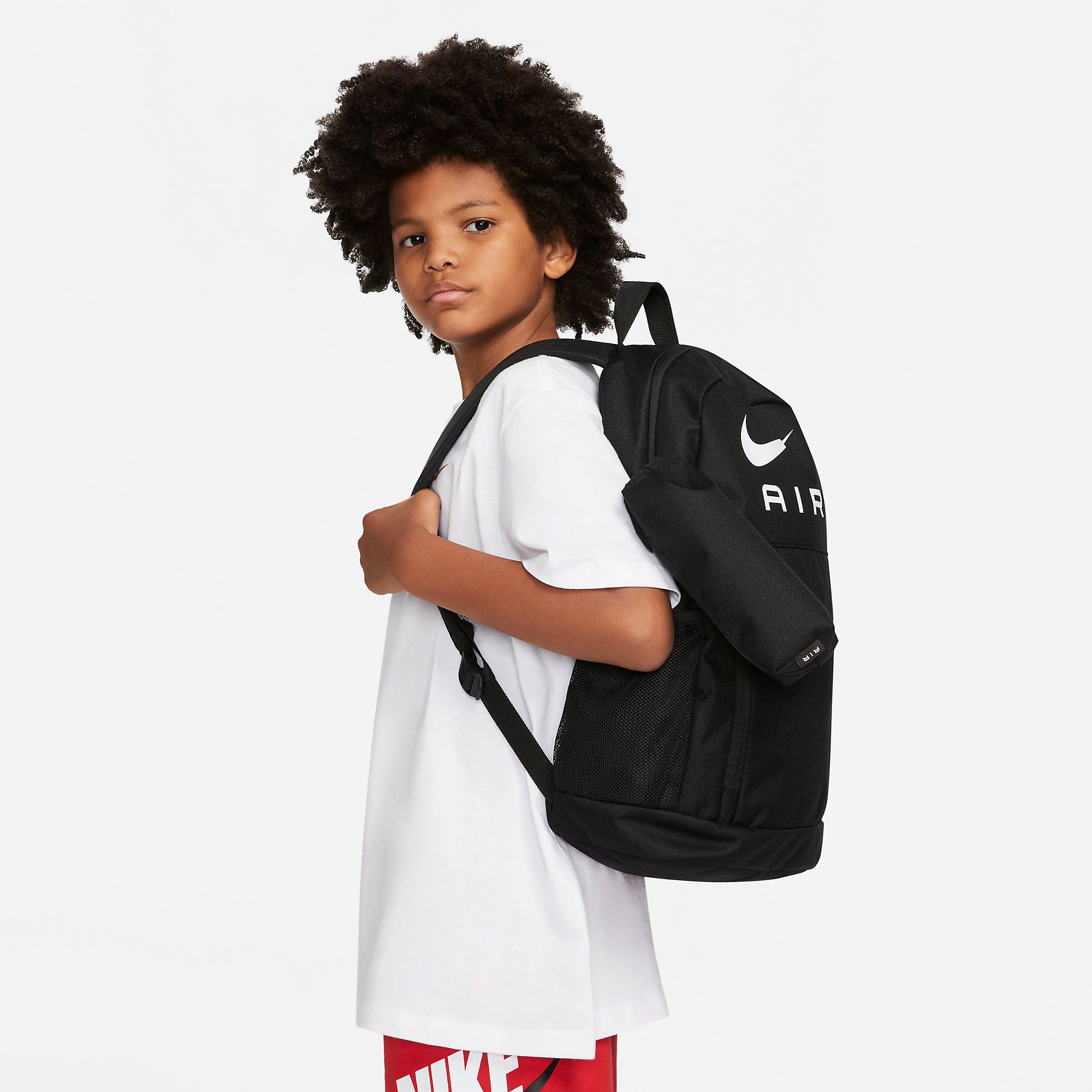 Nike Air Elemental Backpack - Black