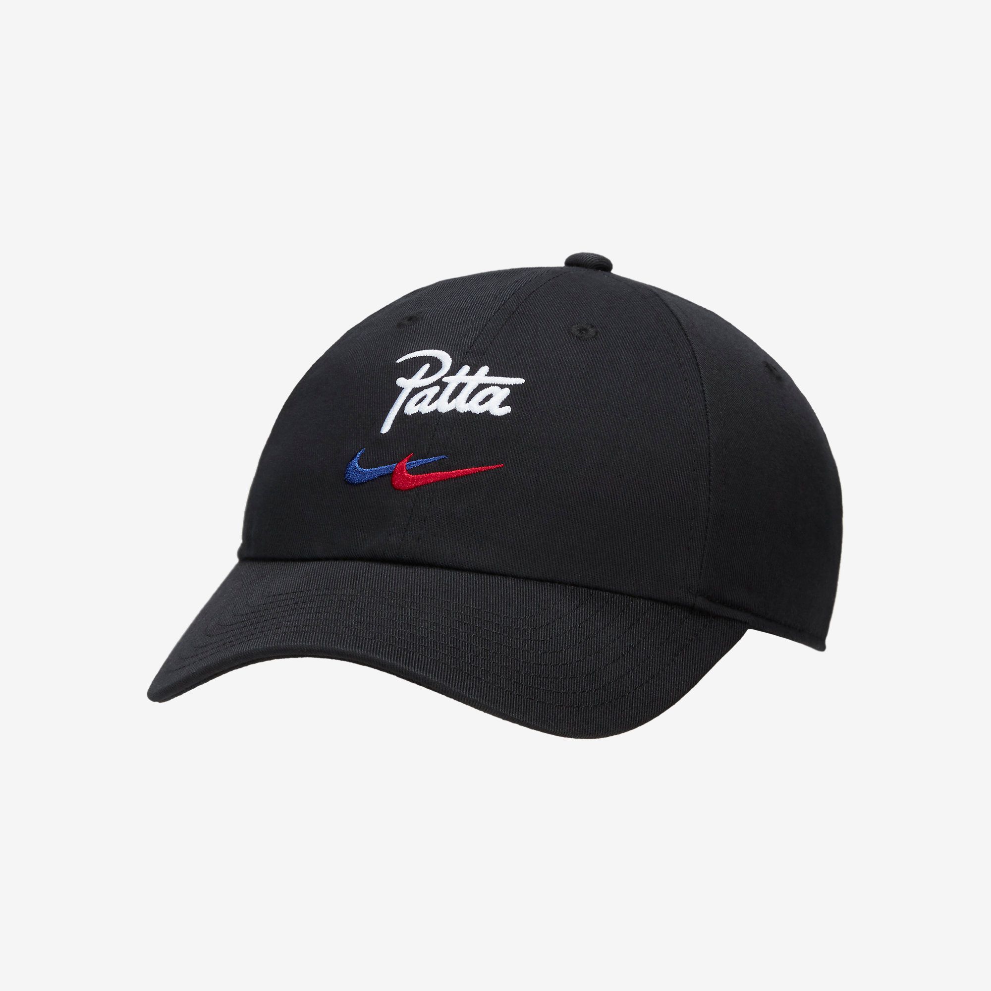 F.C. Barcelona x Patta 'Culers del Món' Nike Club Unstructured Cap