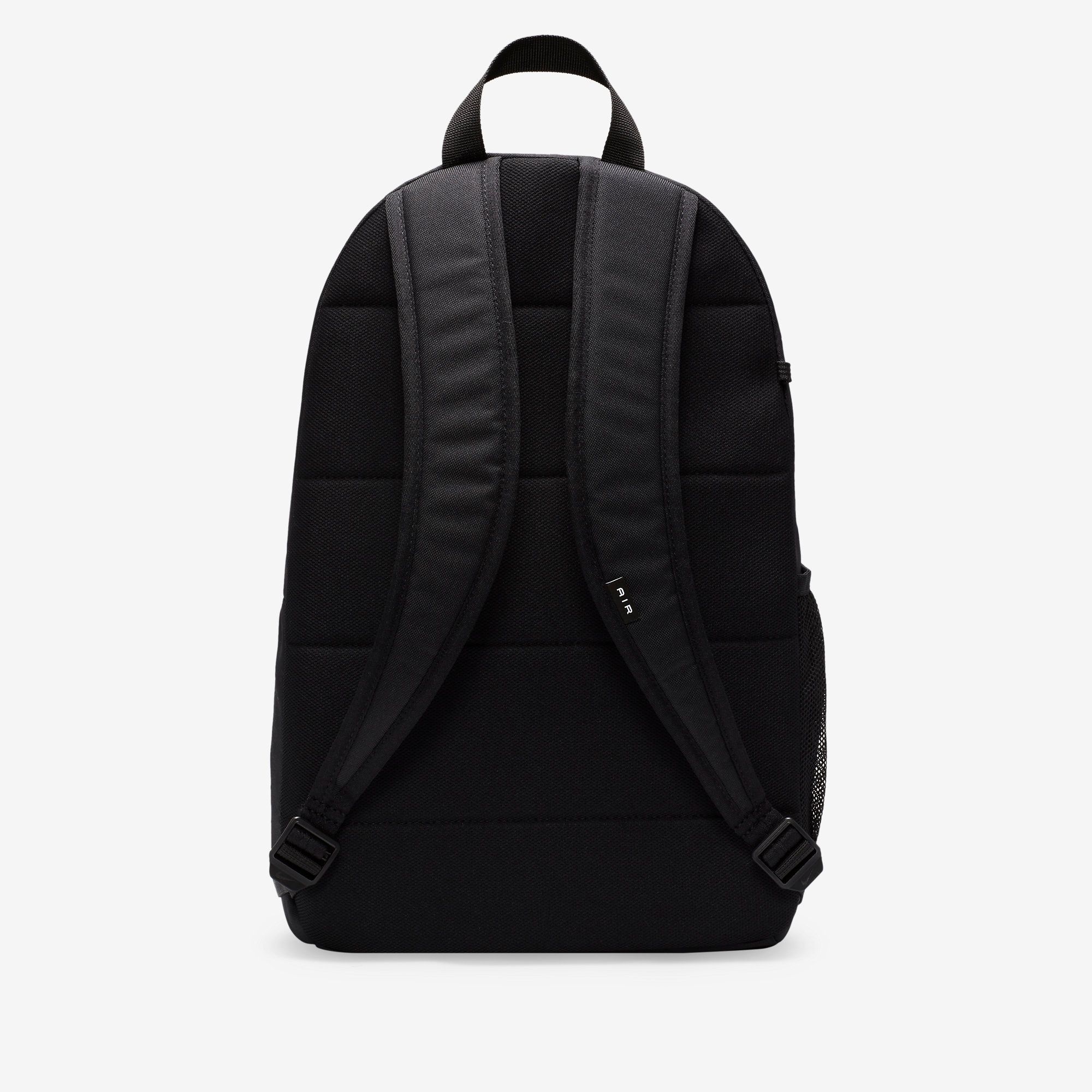  Nike Air Elemental Backpack - Black 